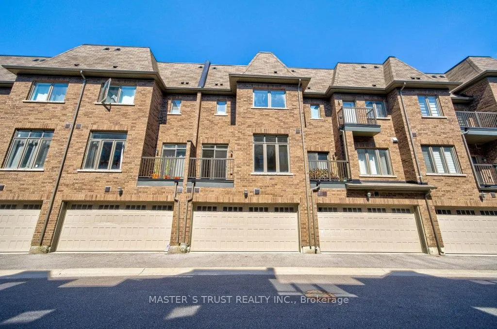 Photo 40 of 105 Lichfield Road, Markham, Unionville — HOMEH