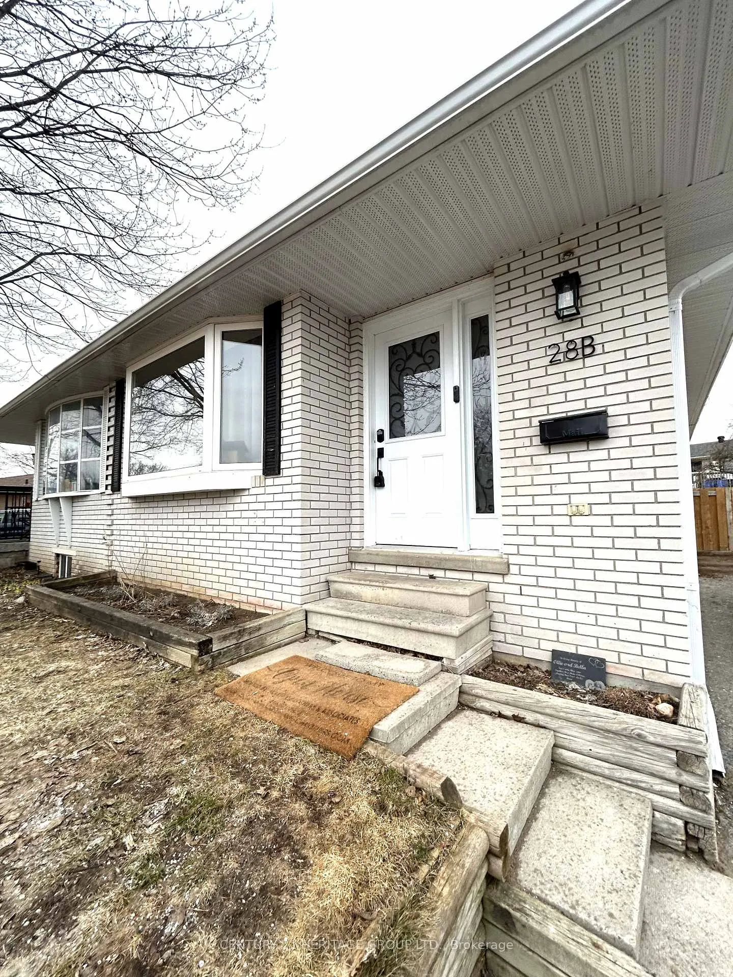 Photo 1 of 28B Bernick Drive, Barrie, Georgian Drive — HOMEH