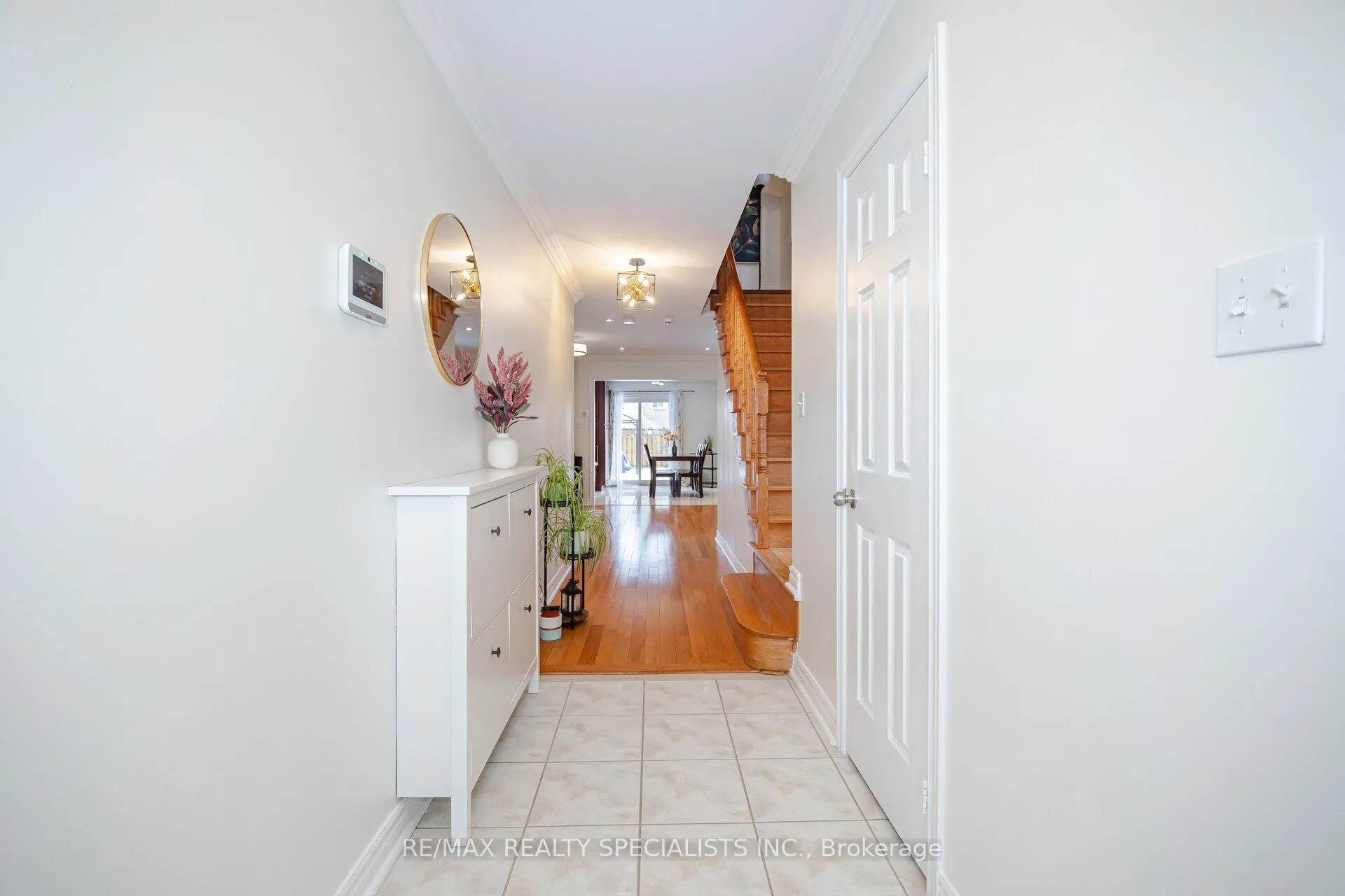 Photo 5 of 36 La Pinta Street, Vaughan, Vellore Village — HOMEH
