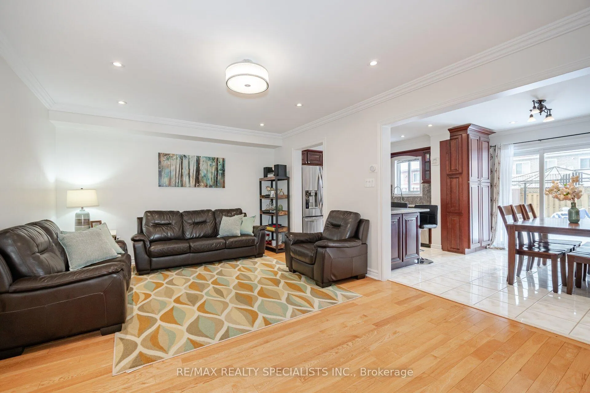 Photo 7 of 36 La Pinta Street, Vaughan, Vellore Village — HOMEH