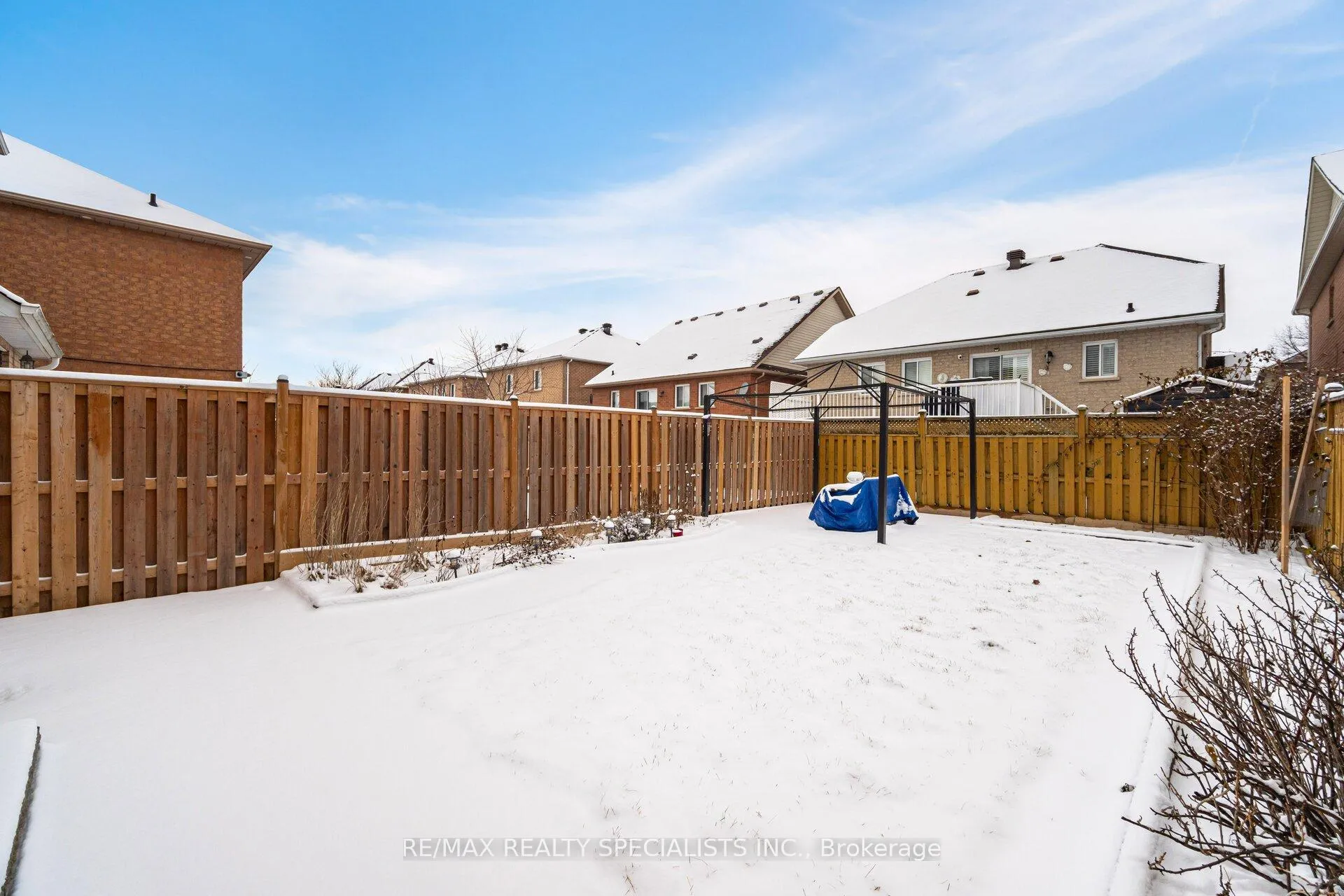 Photo 34 of 36 La Pinta Street, Vaughan, Vellore Village — HOMEH