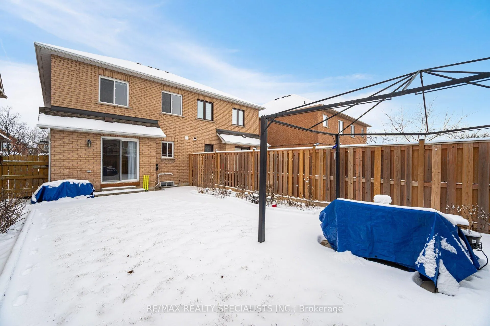 Photo 35 of 36 La Pinta Street, Vaughan, Vellore Village — HOMEH