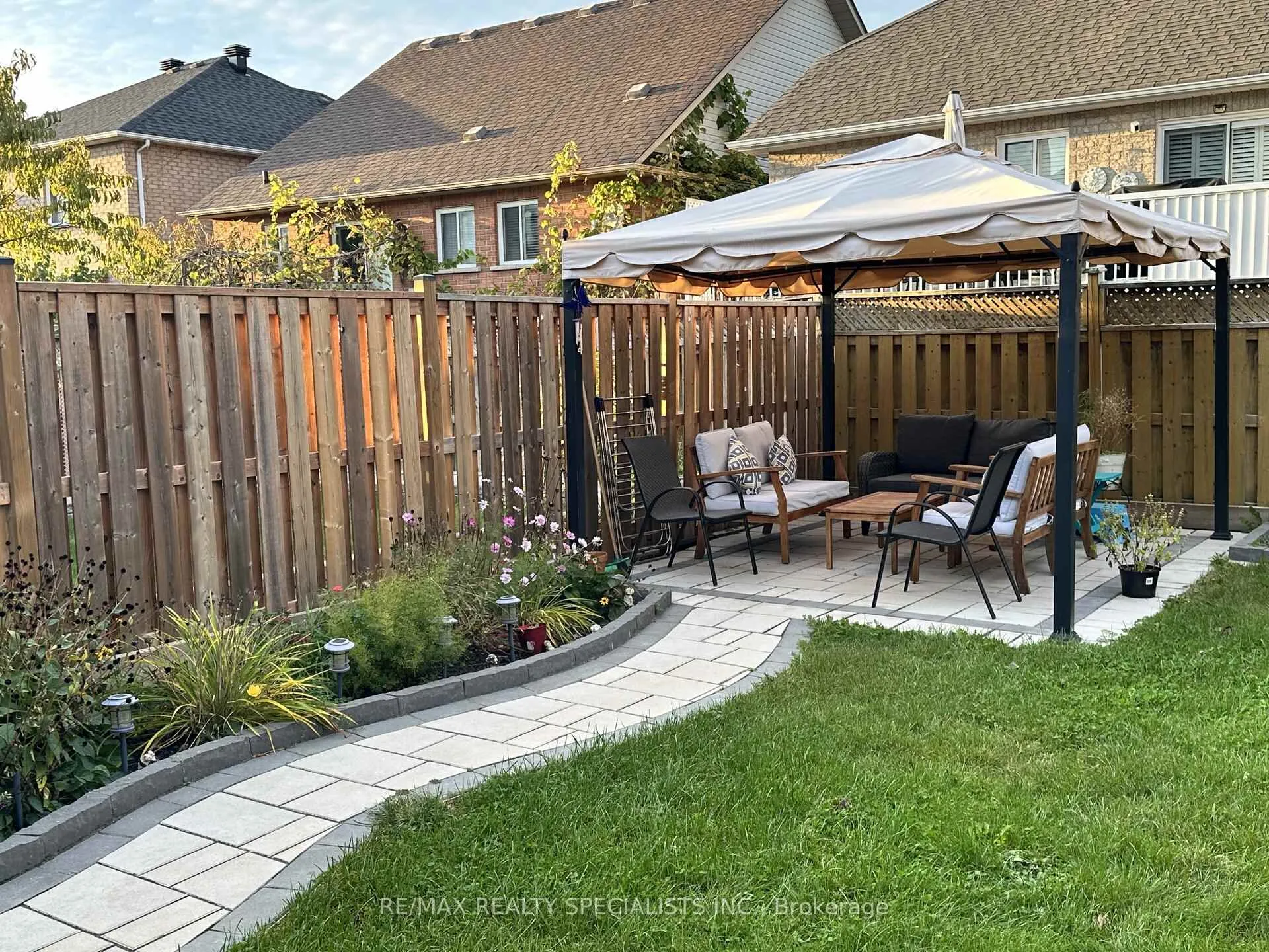 Photo 38 of 36 La Pinta Street, Vaughan, Vellore Village — HOMEH