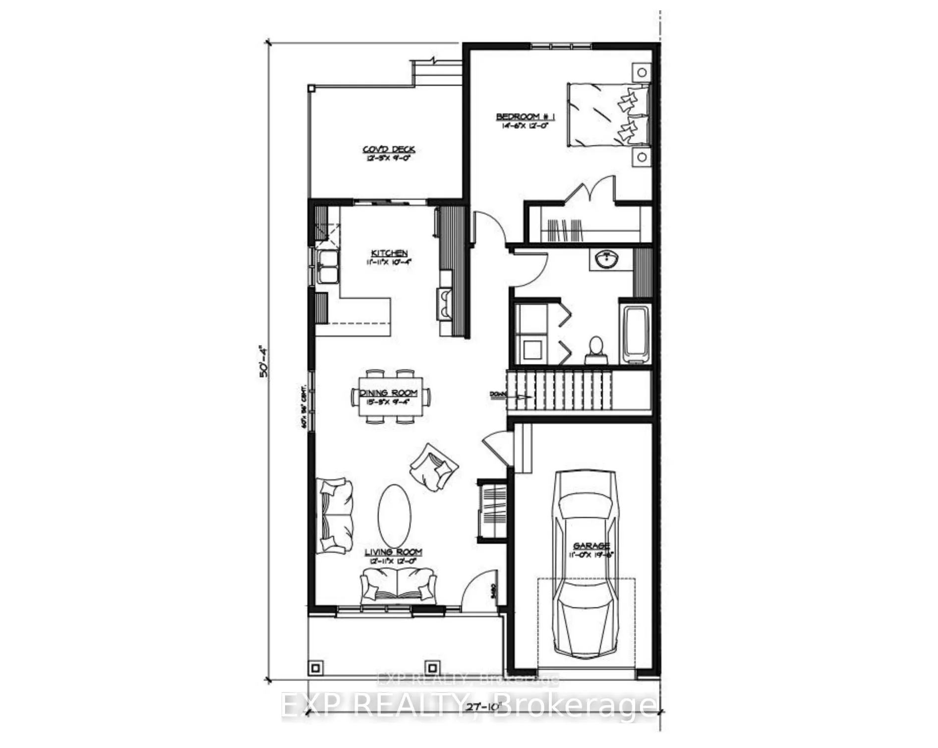 Photo 2 of 983 Katia Street, The Nation, The Nation Municipality — HOMEH