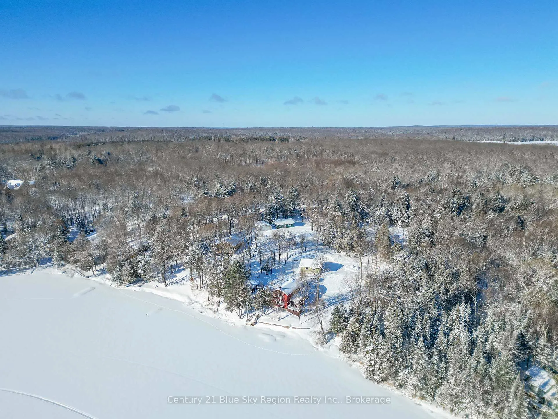Photo 4 of 17 Sunrise Lane, Powassan — HOMEH