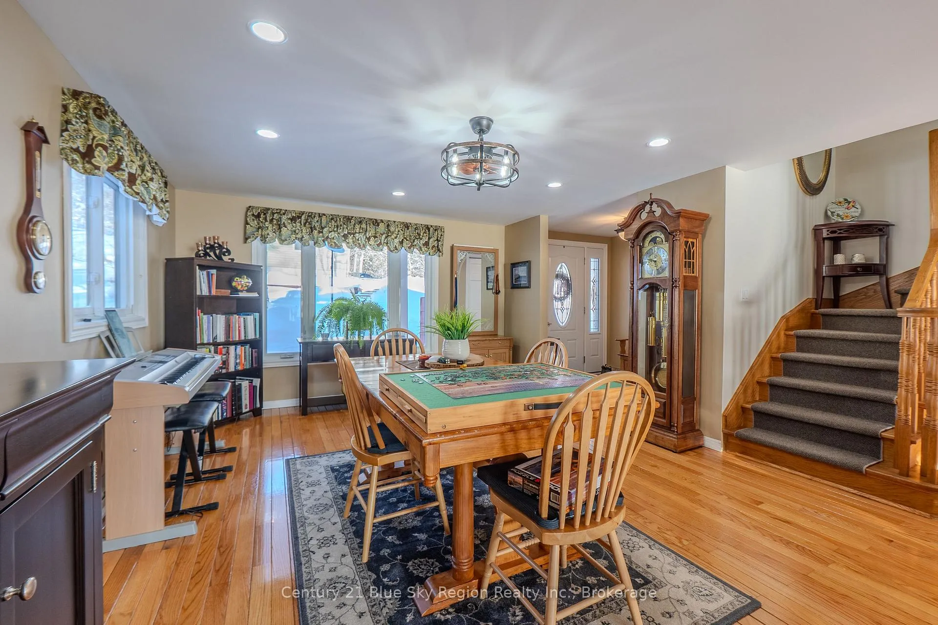 Photo 17 of 17 Sunrise Lane, Powassan — HOMEH