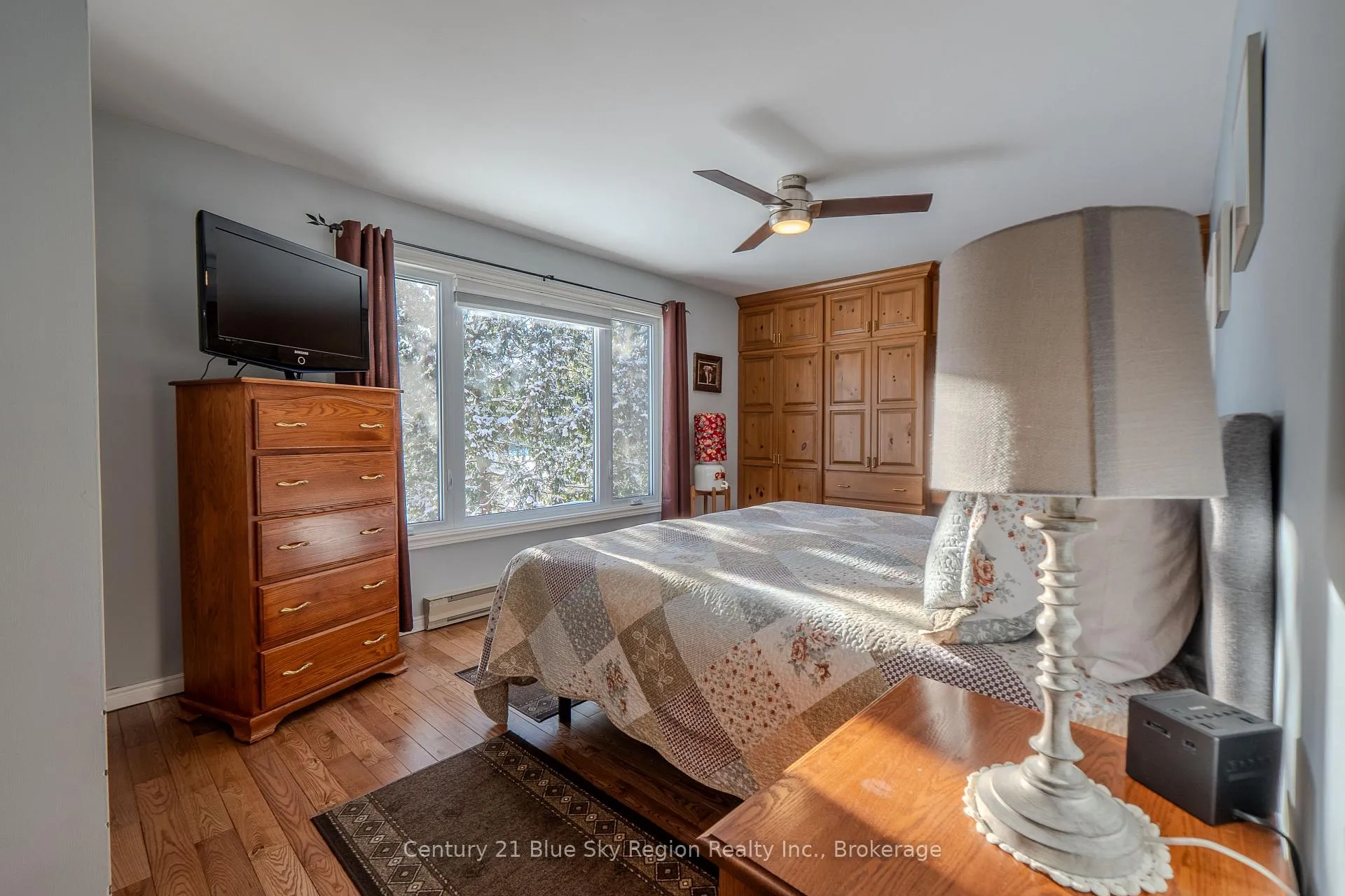 Photo 21 of 17 Sunrise Lane, Powassan — HOMEH