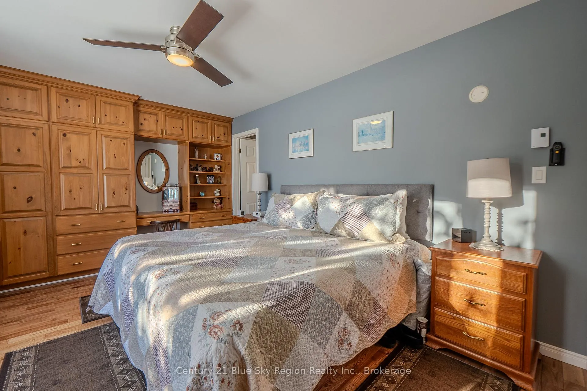 Photo 22 of 17 Sunrise Lane, Powassan — HOMEH