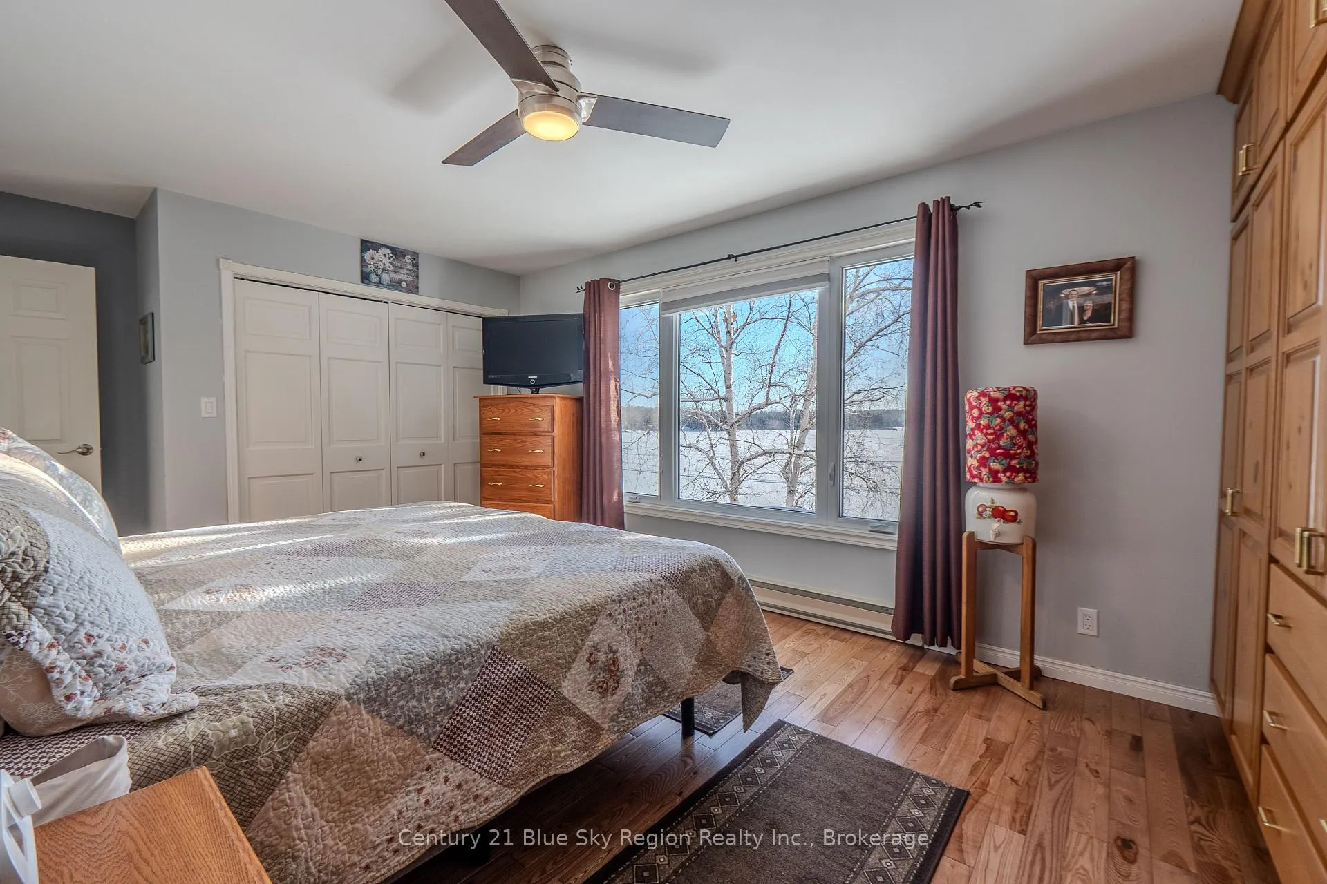 Photo 23 of 17 Sunrise Lane, Powassan — HOMEH