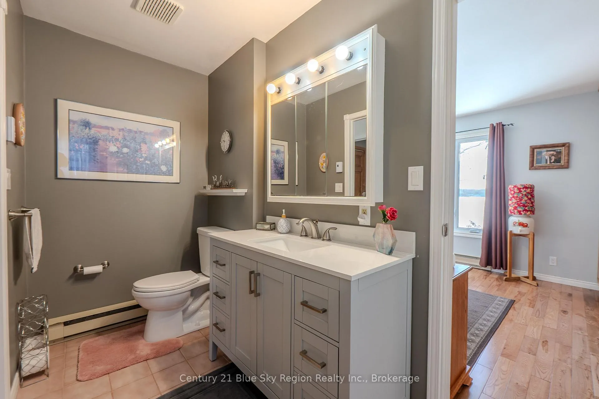 Photo 24 of 17 Sunrise Lane, Powassan — HOMEH