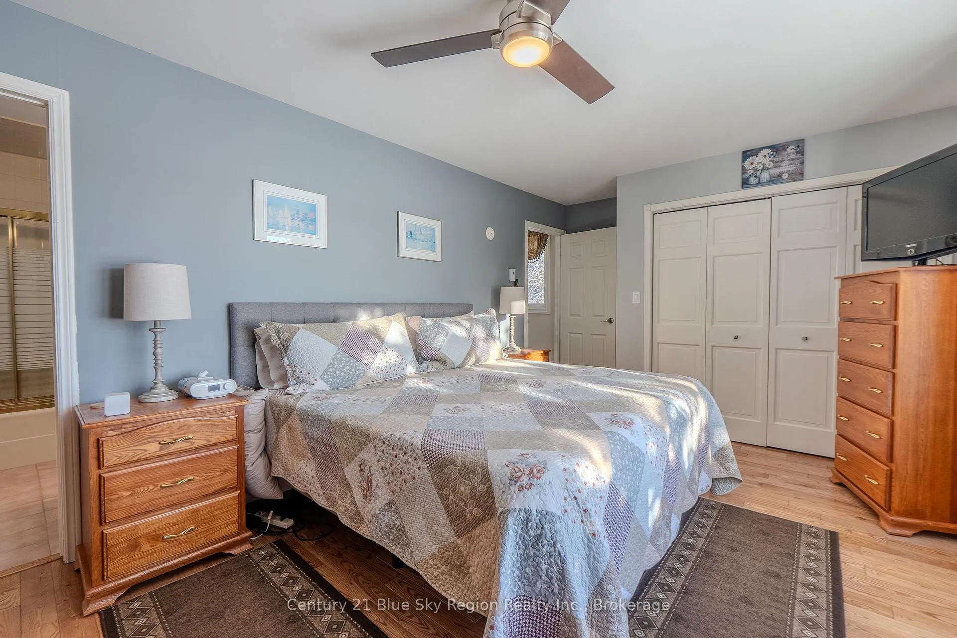 Photo 29 of 17 Sunrise Lane, Powassan — HOMEH