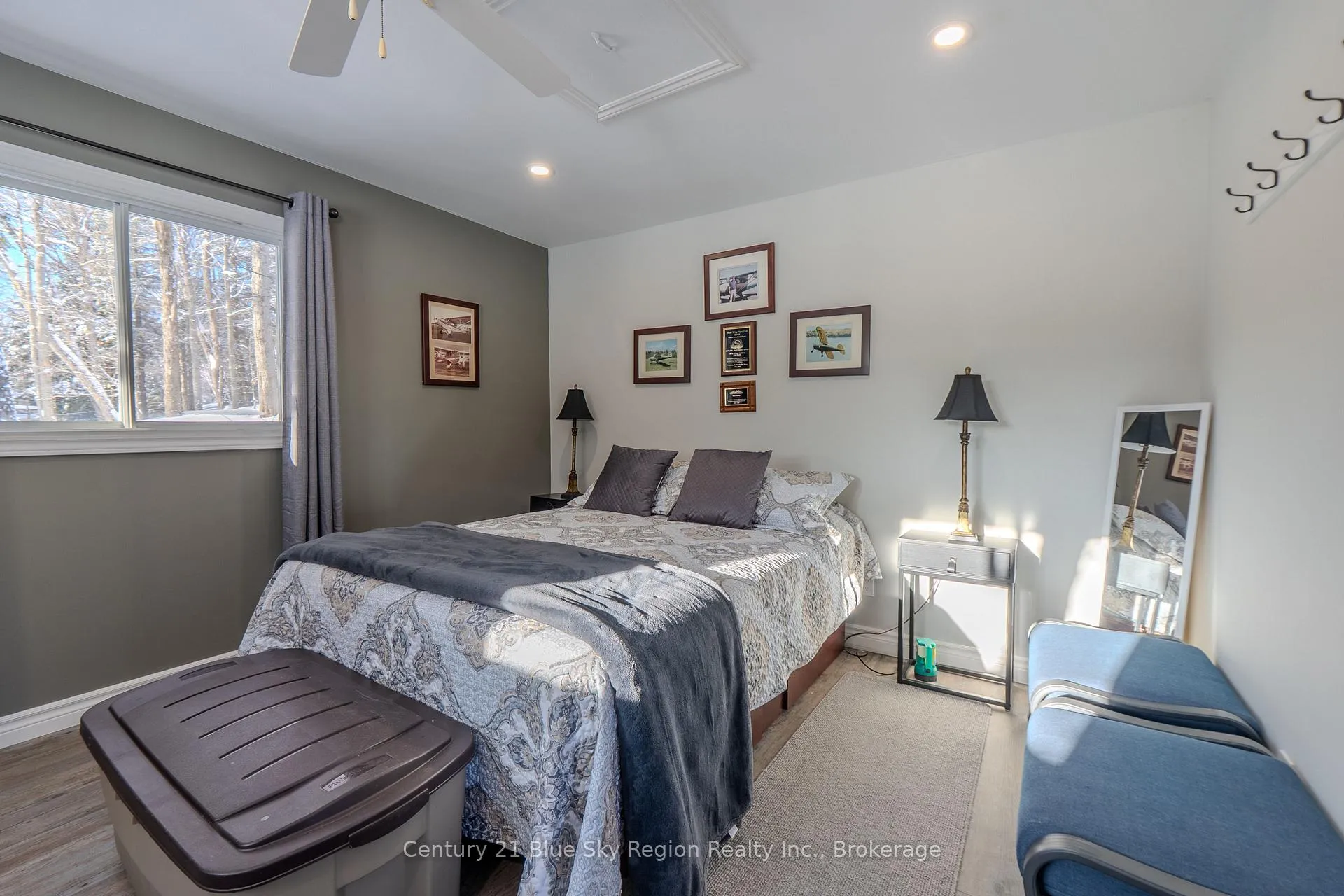 Photo 34 of 17 Sunrise Lane, Powassan — HOMEH