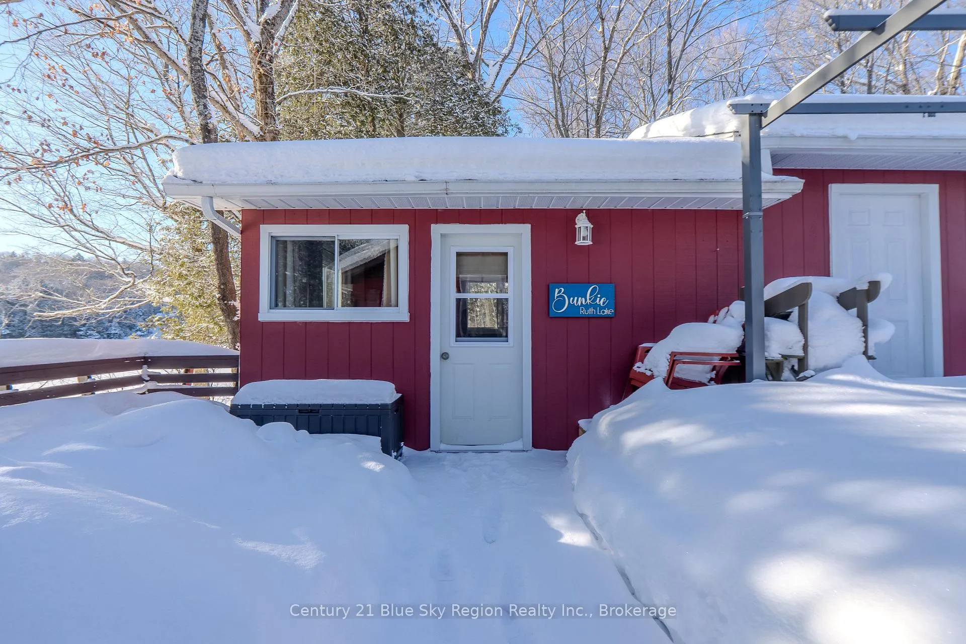 Photo 39 of 17 Sunrise Lane, Powassan — HOMEH