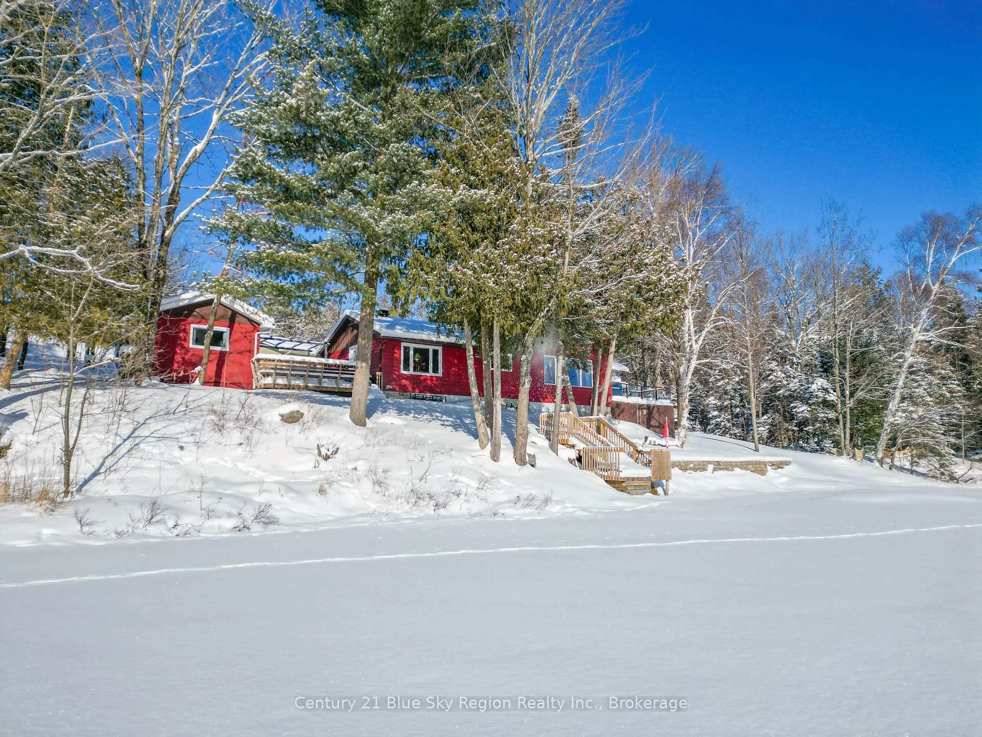 Photo 41 of 17 Sunrise Lane, Powassan — HOMEH