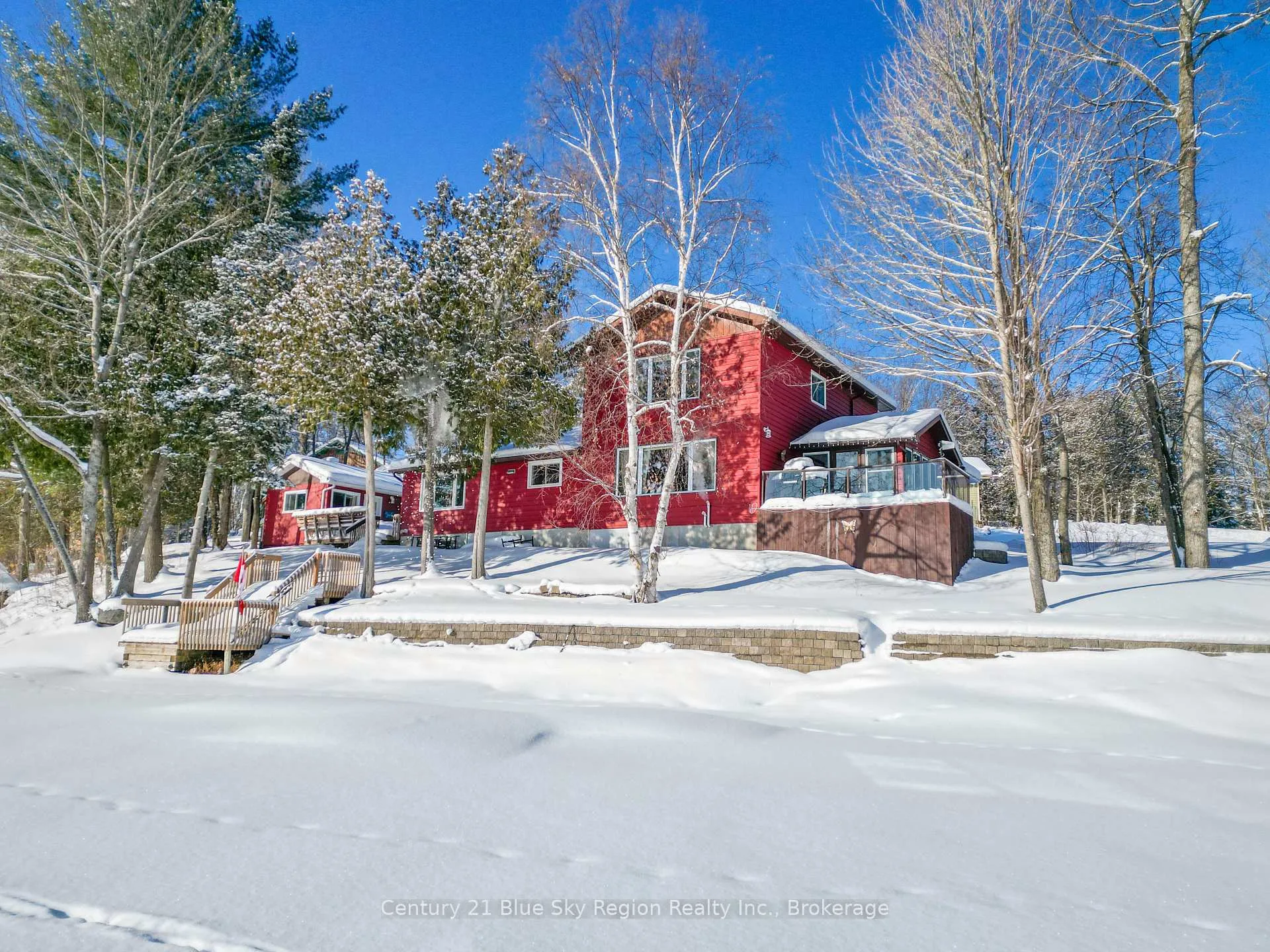 Photo 42 of 17 Sunrise Lane, Powassan — HOMEH