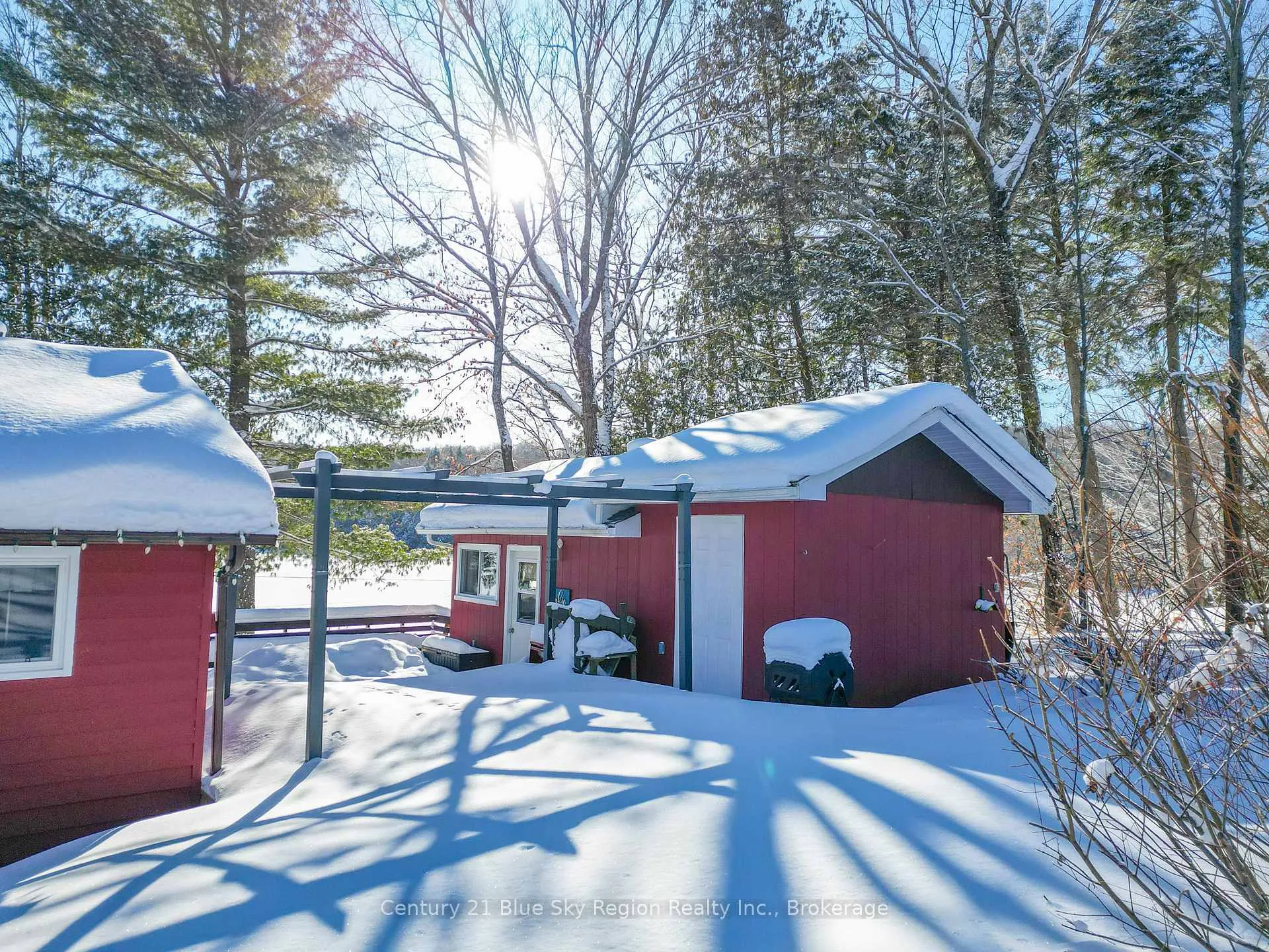 Photo 44 of 17 Sunrise Lane, Powassan — HOMEH