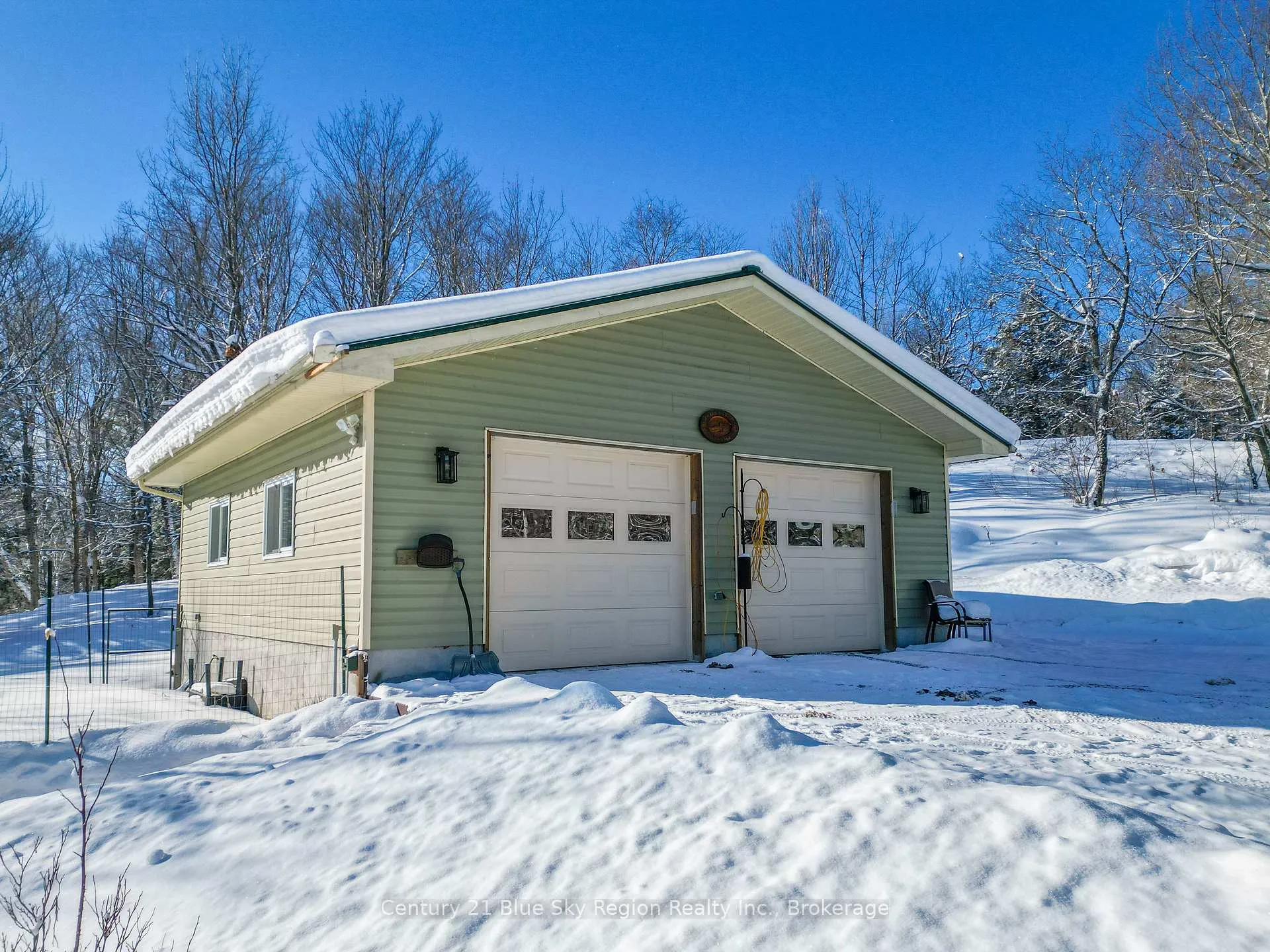 Photo 46 of 17 Sunrise Lane, Powassan — HOMEH