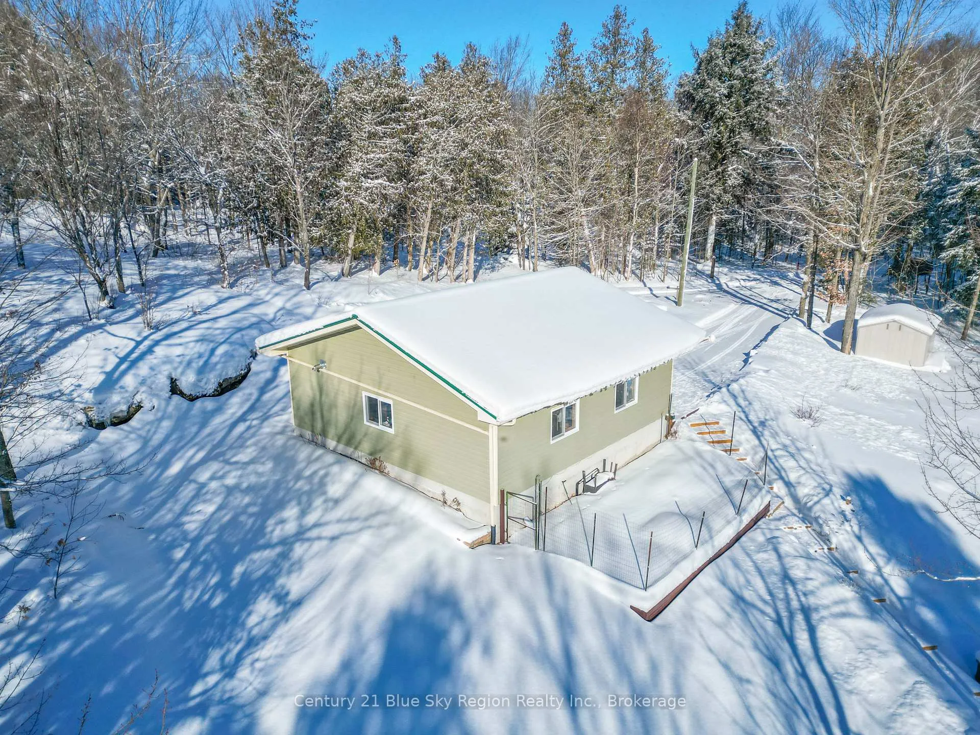 Photo 47 of 17 Sunrise Lane, Powassan — HOMEH