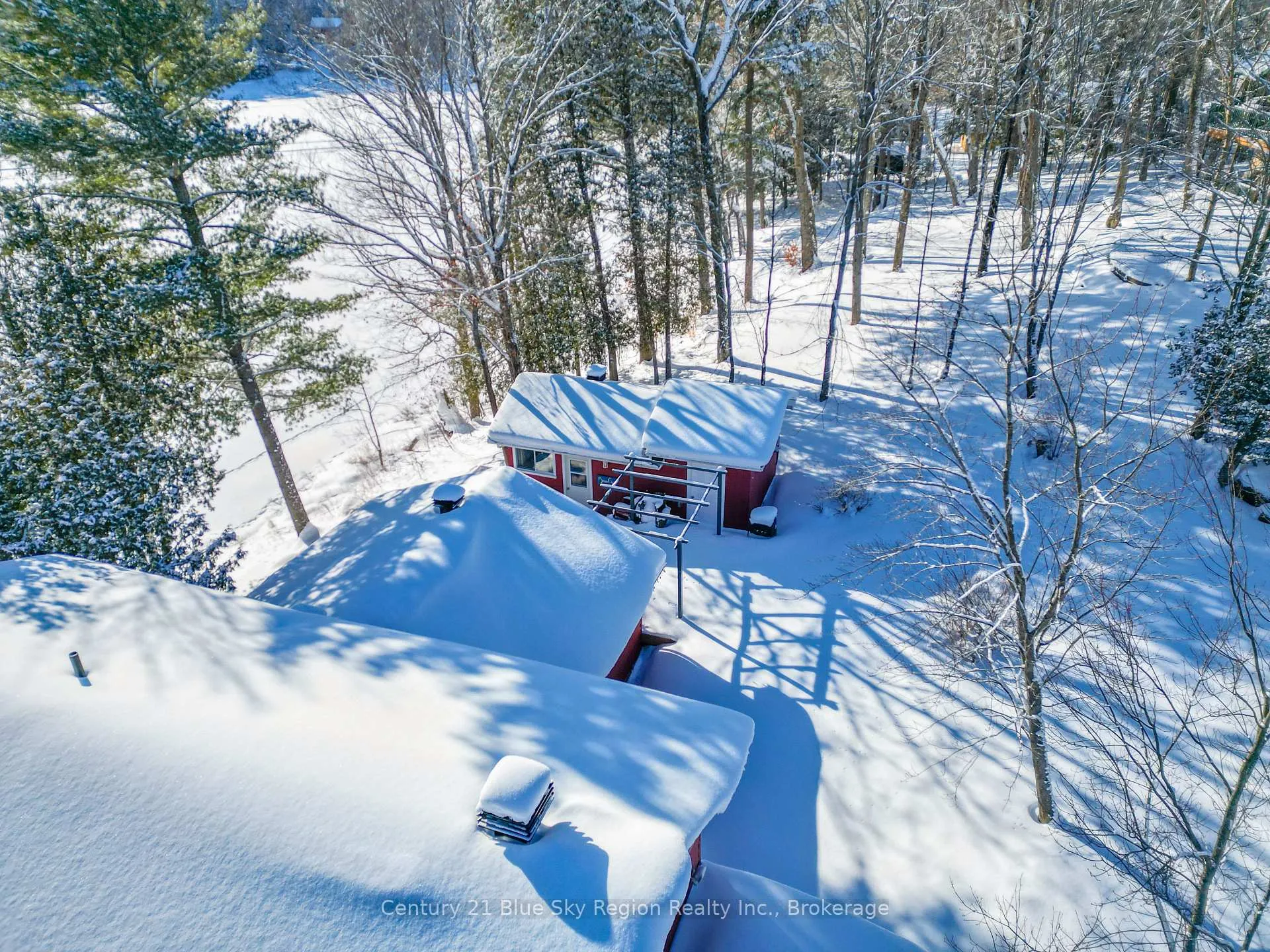 Photo 48 of 17 Sunrise Lane, Powassan — HOMEH