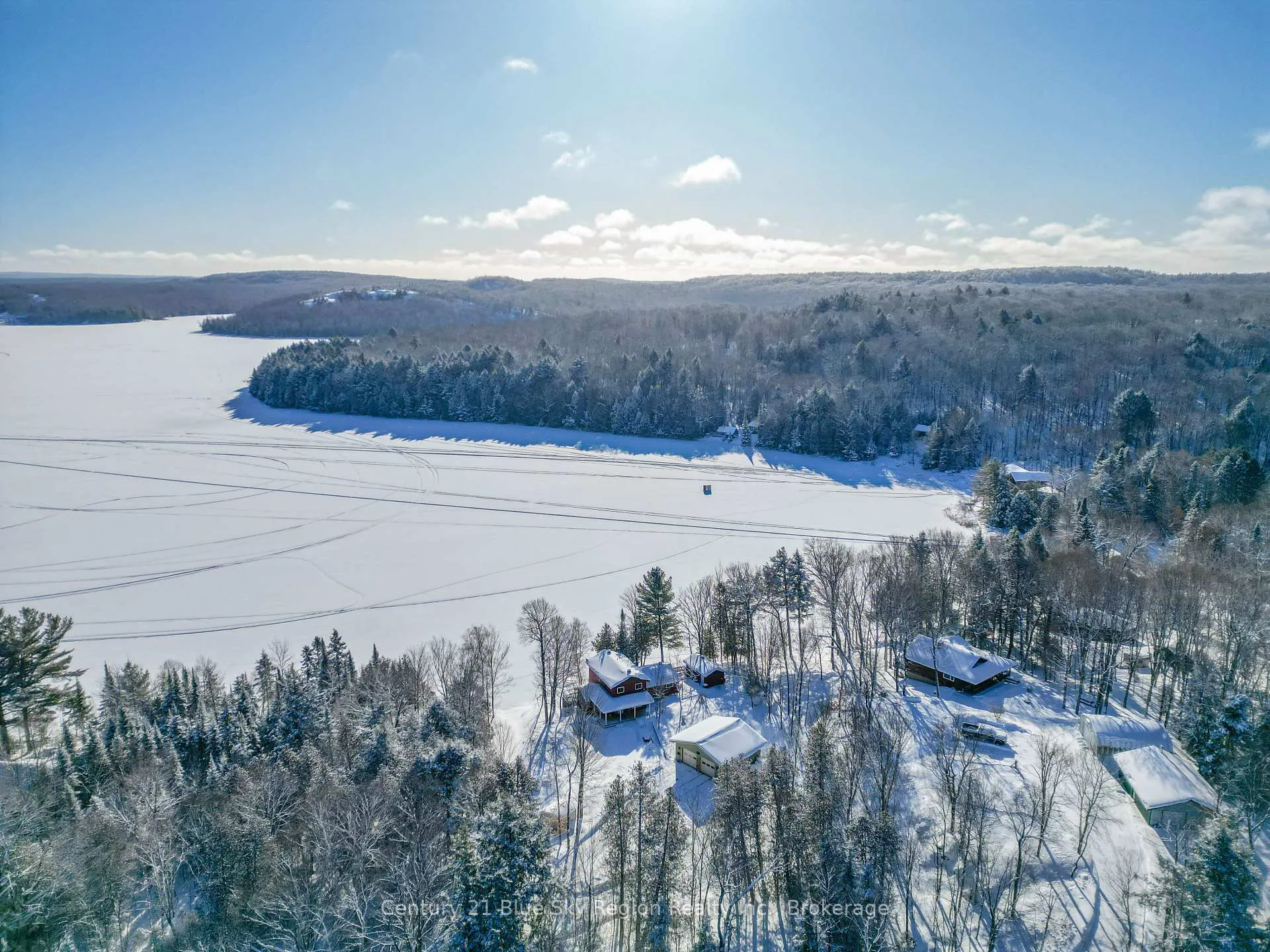 Photo 49 of 17 Sunrise Lane, Powassan — HOMEH