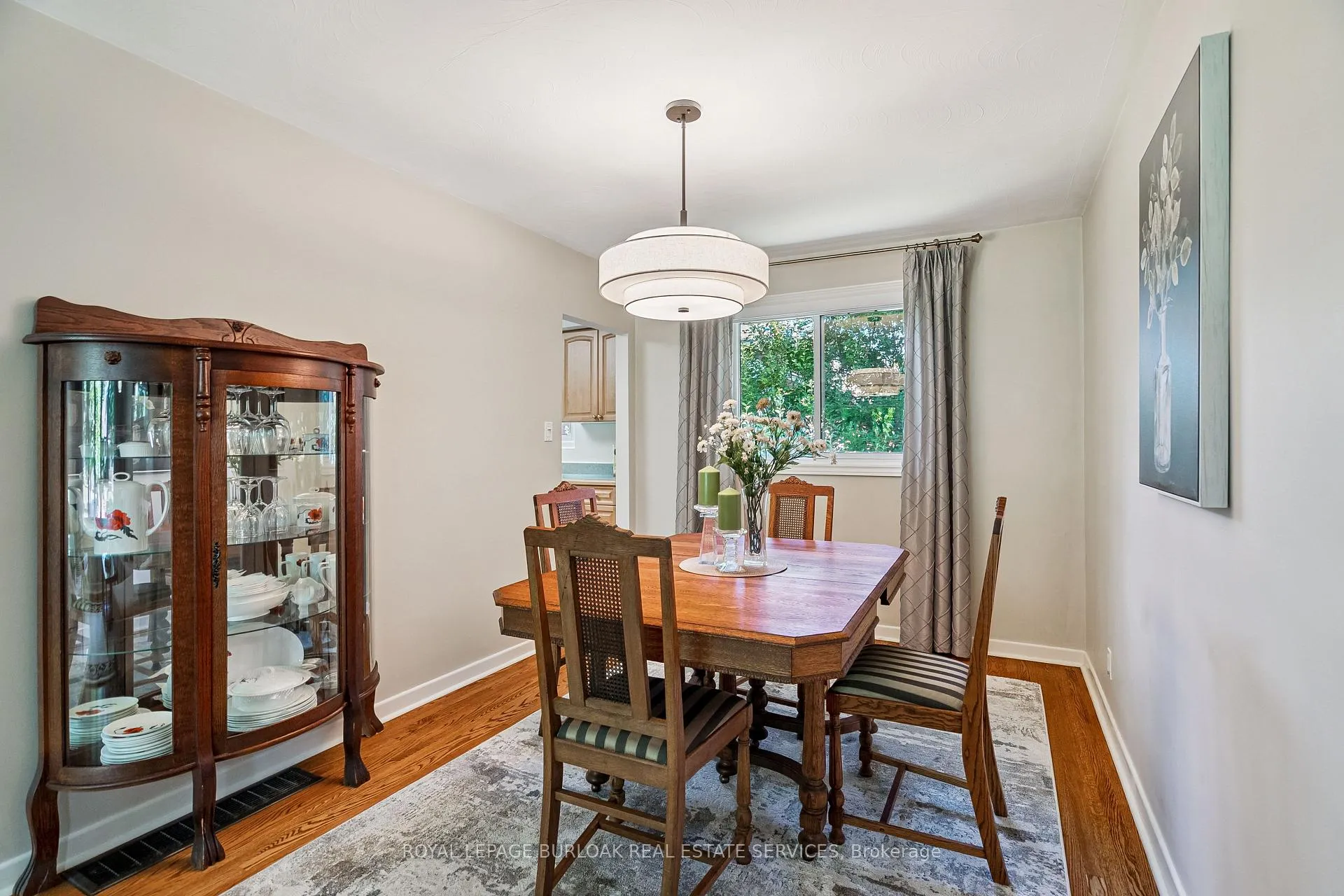 Photo 9 of 871 Francis Road, Burlington, LaSalle — HOMEH