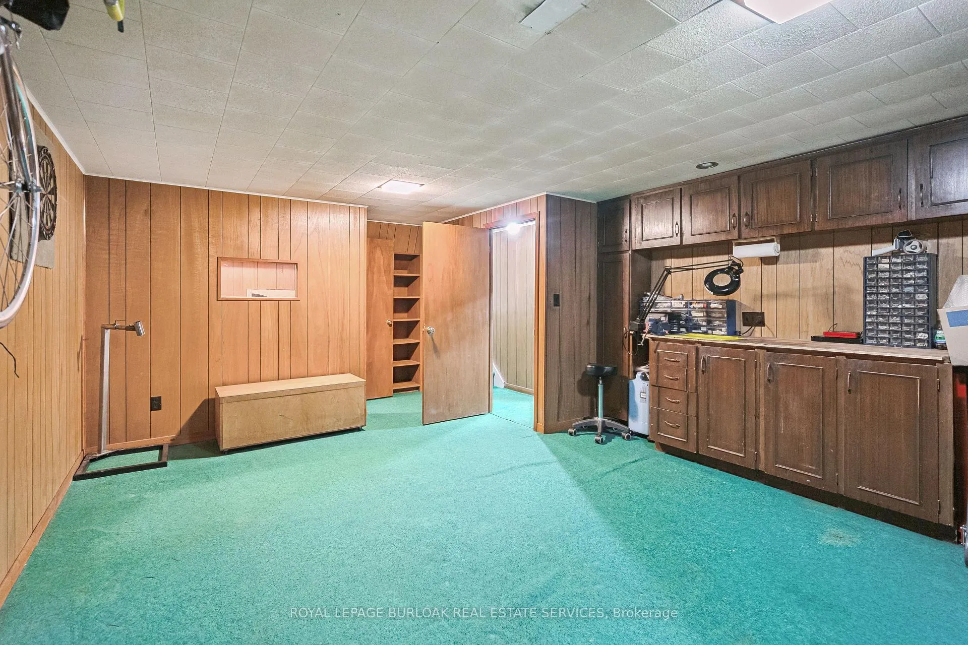 Photo 23 of 871 Francis Road, Burlington, LaSalle — HOMEH