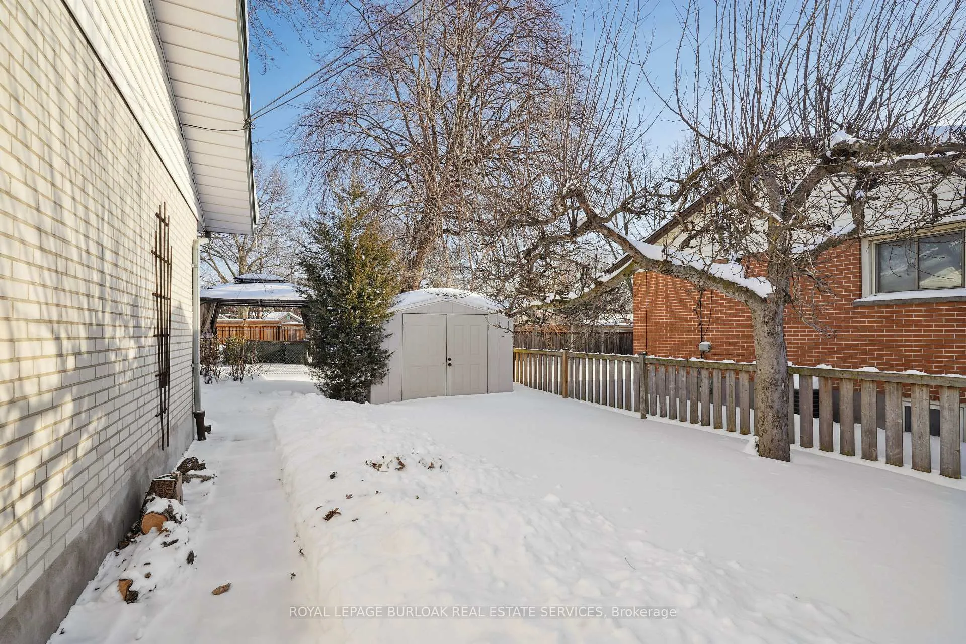 Photo 26 of 871 Francis Road, Burlington, LaSalle — HOMEH