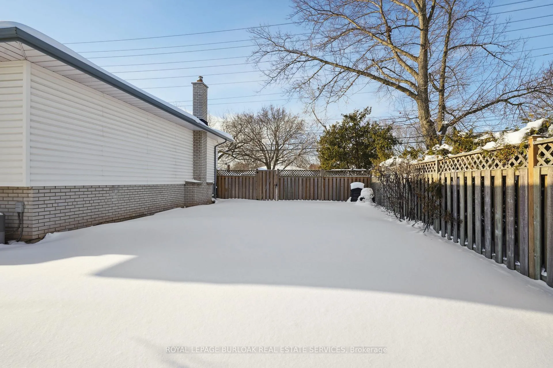 Photo 28 of 871 Francis Road, Burlington, LaSalle — HOMEH
