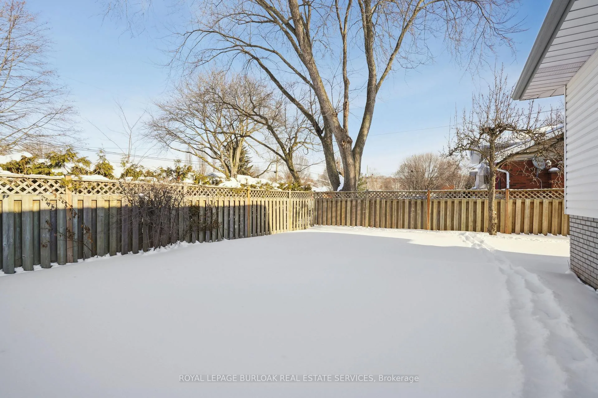 Photo 29 of 871 Francis Road, Burlington, LaSalle — HOMEH