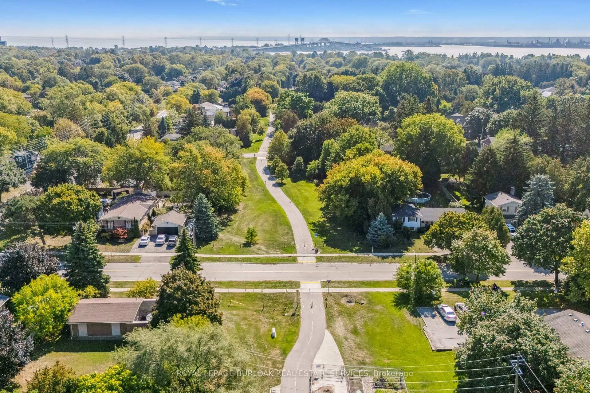 Photo 30 of 871 Francis Road, Burlington, LaSalle — HOMEH