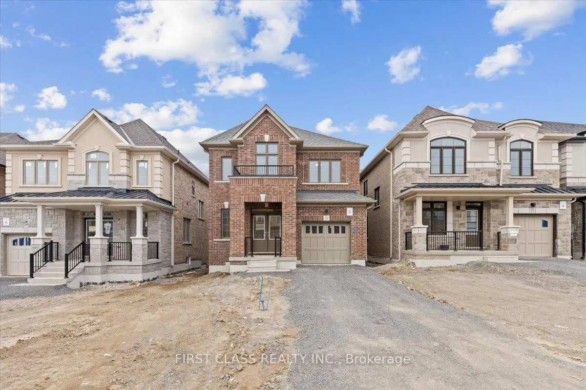 Photo 3 of 23 Ed Ewert Avenue, Clarington, Newcastle — HOMEH