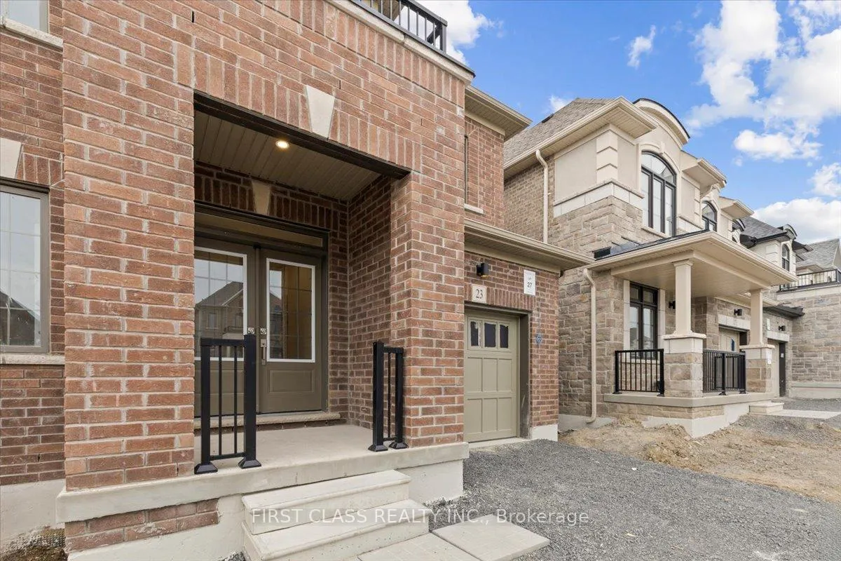 Photo 4 of 23 Ed Ewert Avenue, Clarington, Newcastle — HOMEH