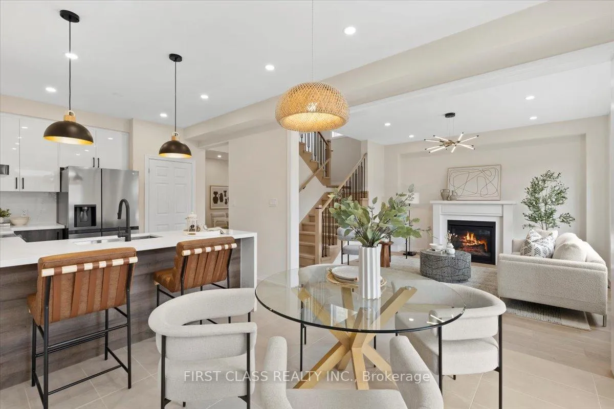 Photo 16 of 23 Ed Ewert Avenue, Clarington, Newcastle — HOMEH