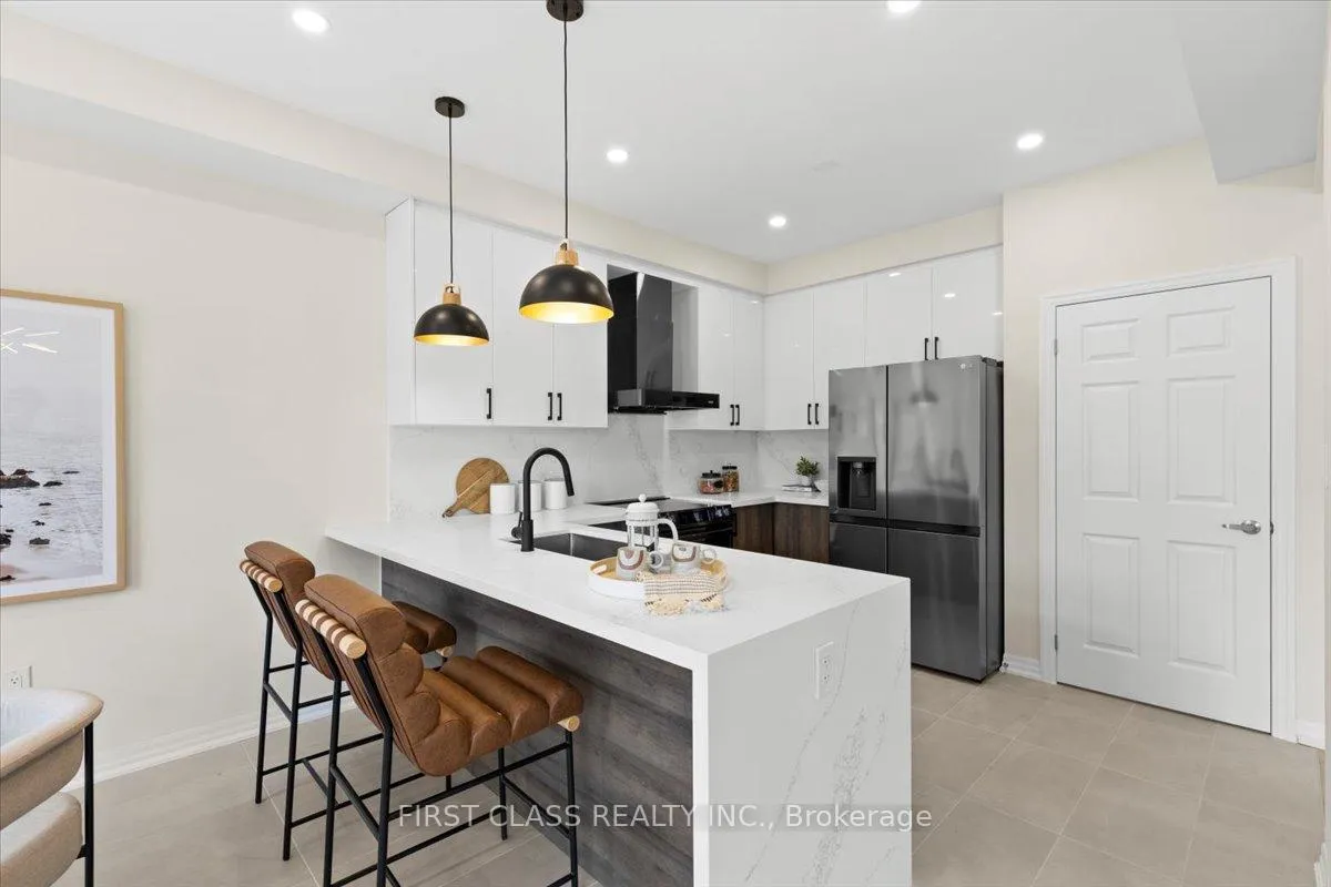 Photo 19 of 23 Ed Ewert Avenue, Clarington, Newcastle — HOMEH