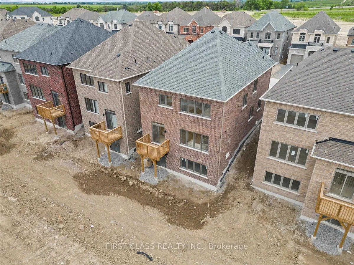 Photo 41 of 23 Ed Ewert Avenue, Clarington, Newcastle — HOMEH