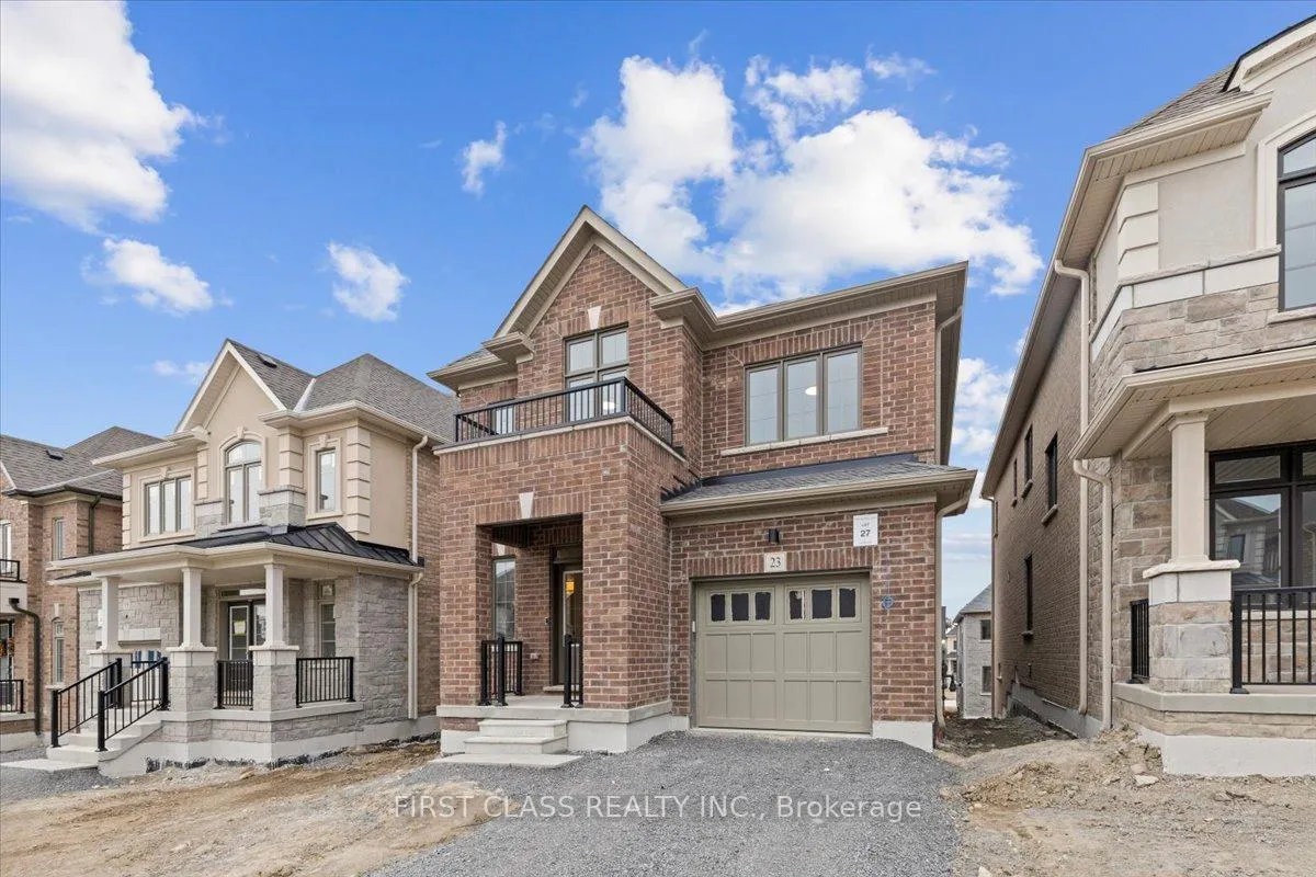 Photo 45 of 23 Ed Ewert Avenue, Clarington, Newcastle — HOMEH