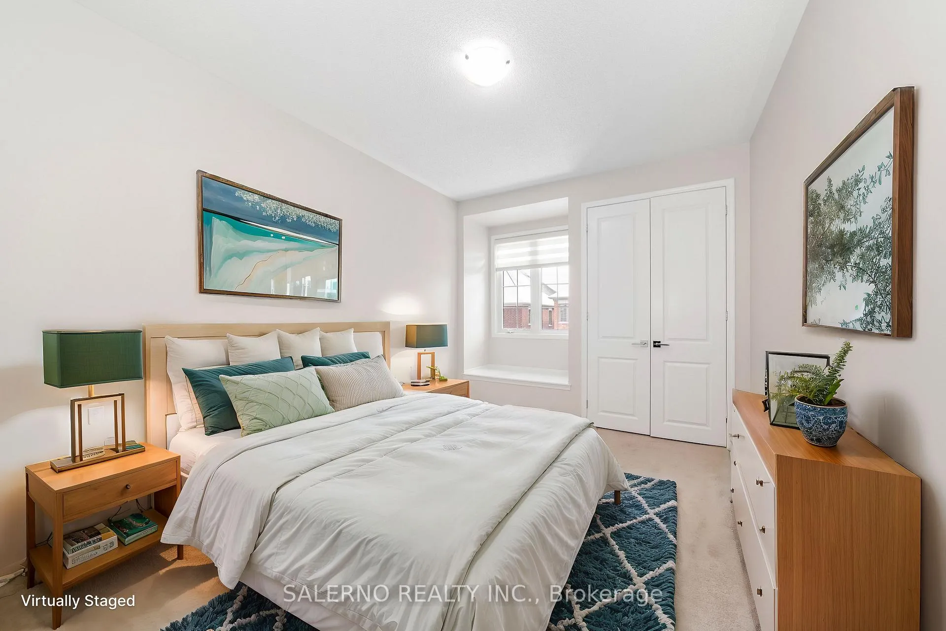 Photo 24 of 37 Chorus Crescent, Vaughan, Kleinburg — HOMEH