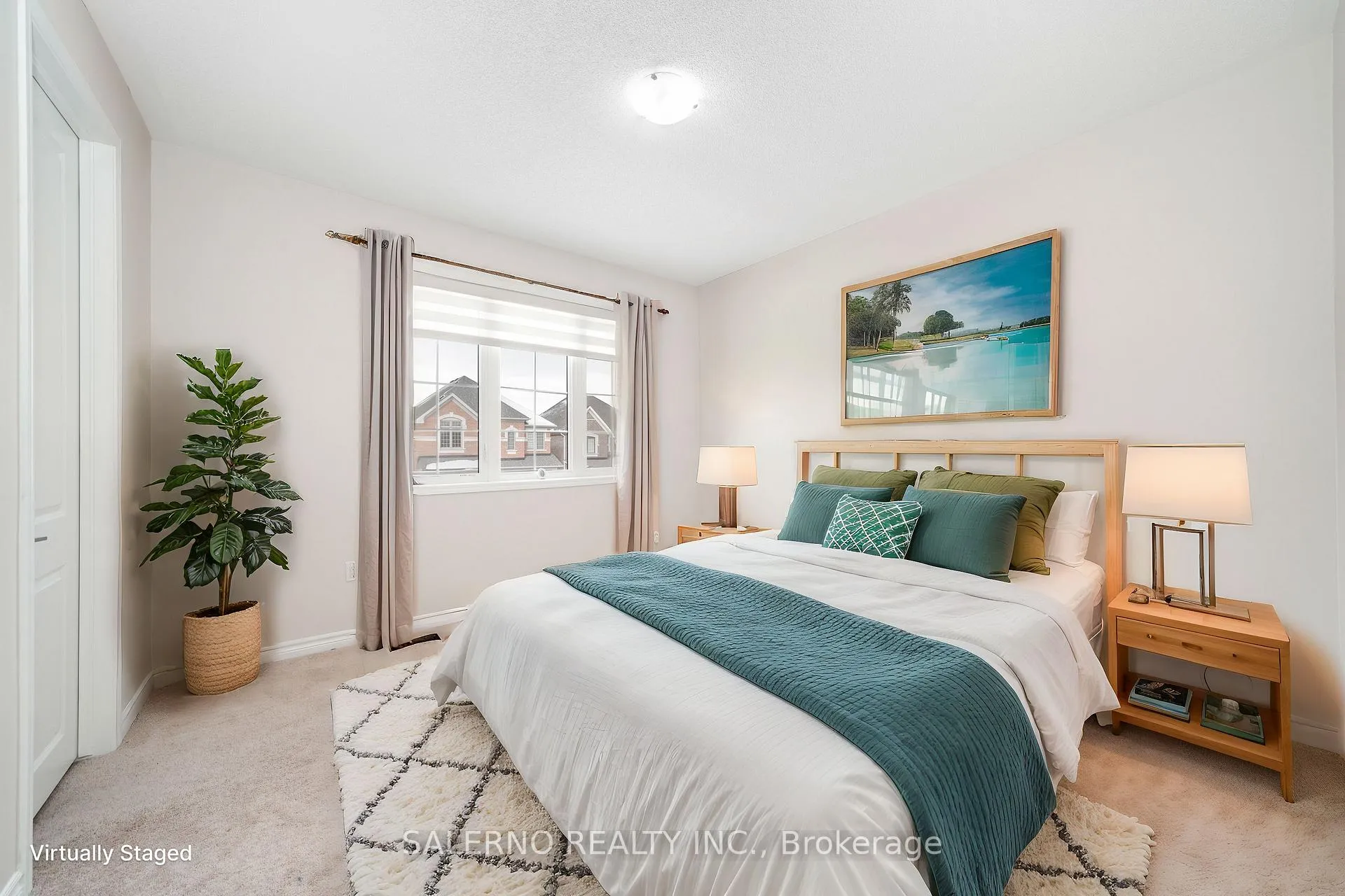 Photo 26 of 37 Chorus Crescent, Vaughan, Kleinburg — HOMEH