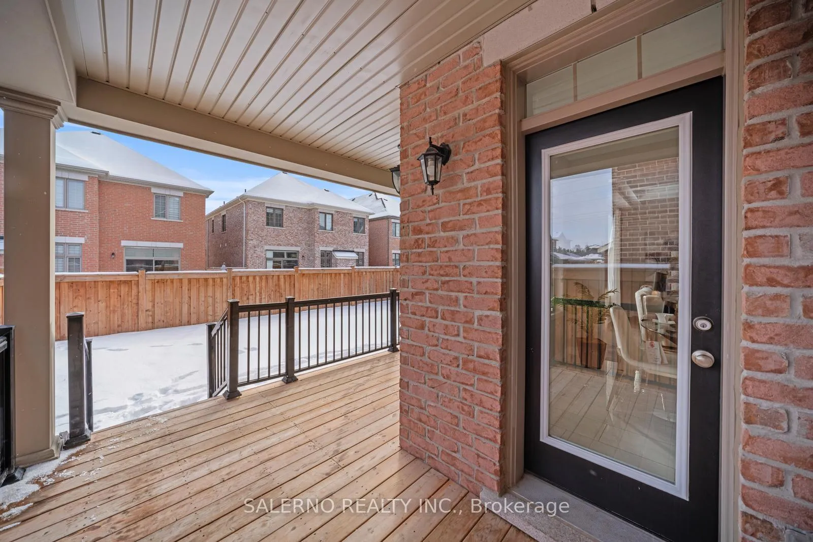 Photo 35 of 37 Chorus Crescent, Vaughan, Kleinburg — HOMEH