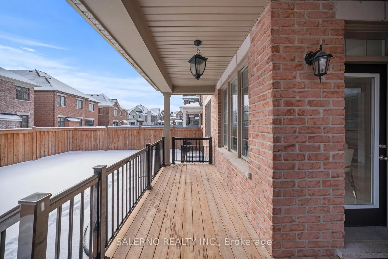 Photo 36 of 37 Chorus Crescent, Vaughan, Kleinburg — HOMEH