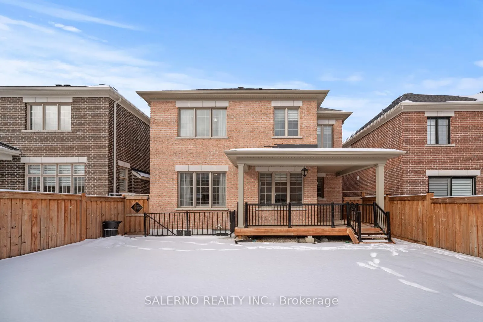 Photo 38 of 37 Chorus Crescent, Vaughan, Kleinburg — HOMEH