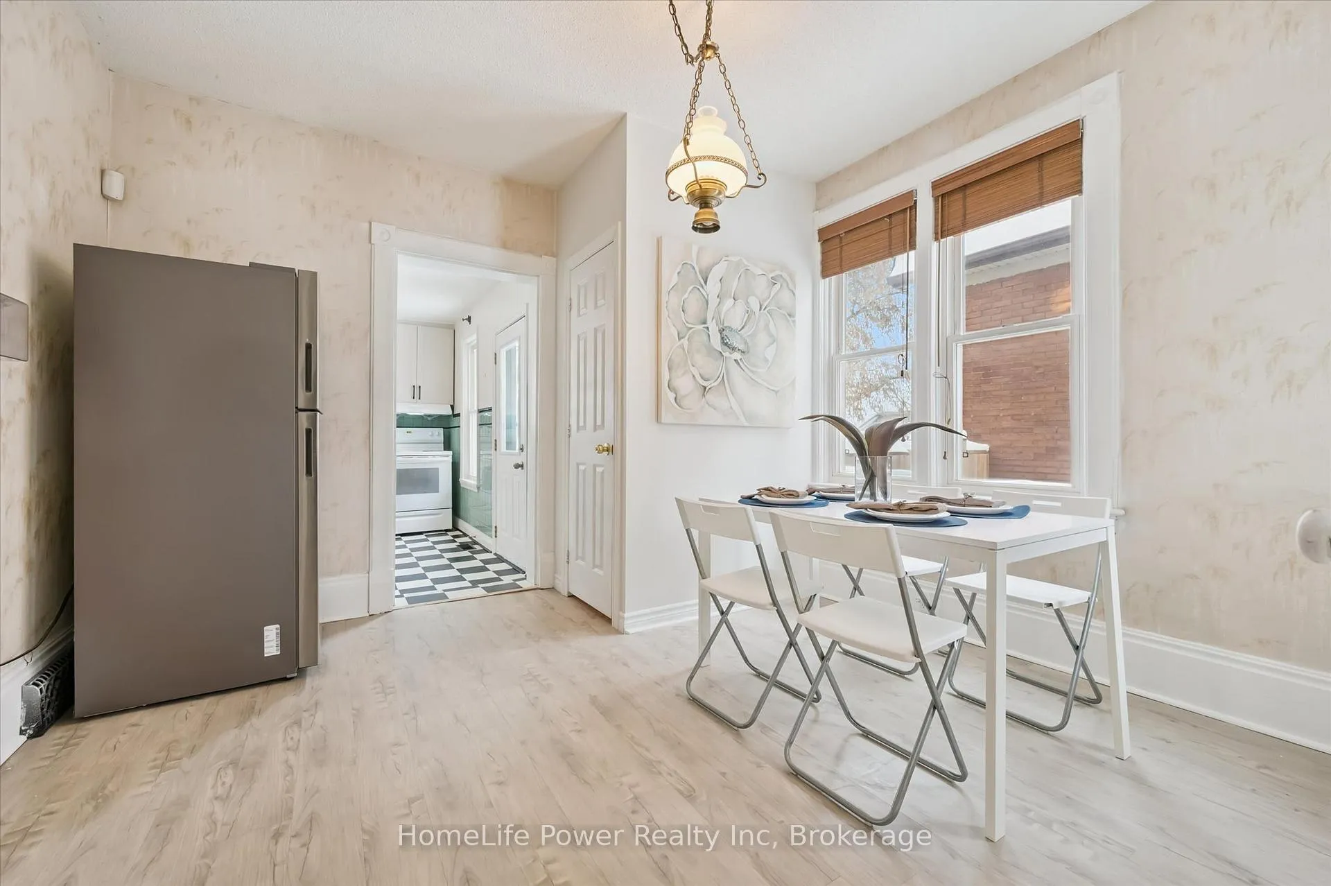 Photo 7 of 36 Linden Avenue, Kitchener — HOMEH