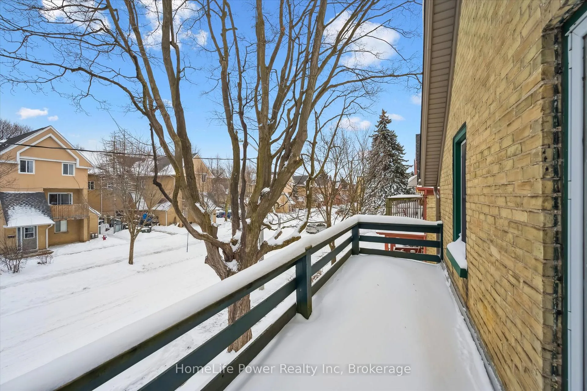 Photo 26 of 36 Linden Avenue, Kitchener — HOMEH