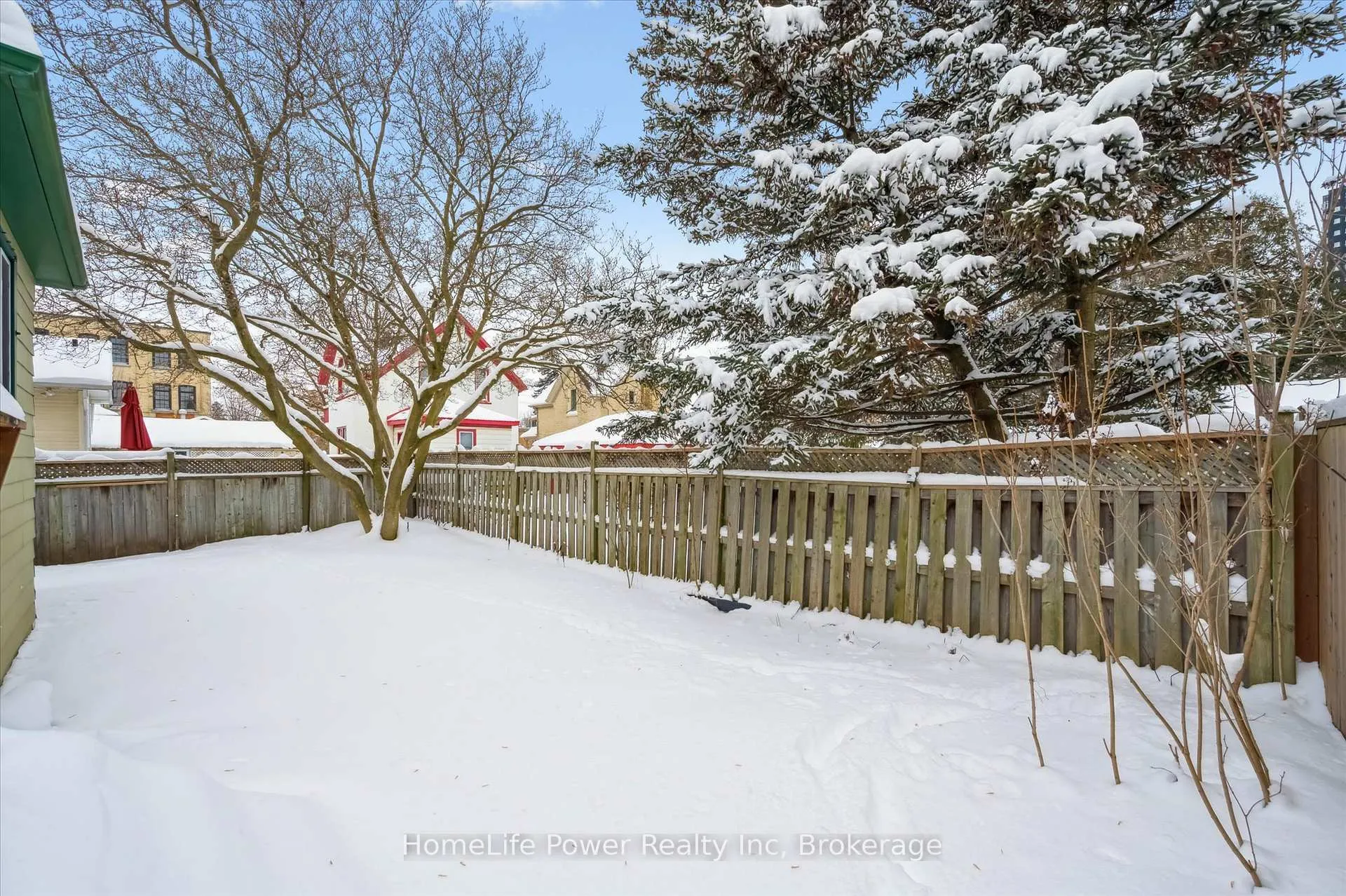 Photo 35 of 36 Linden Avenue, Kitchener — HOMEH