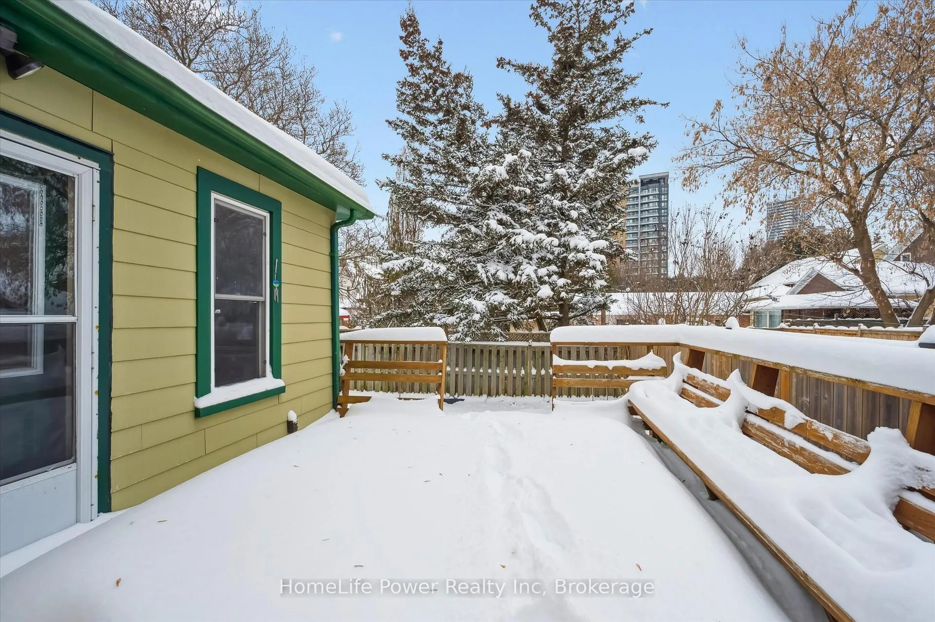 Photo 36 of 36 Linden Avenue, Kitchener — HOMEH