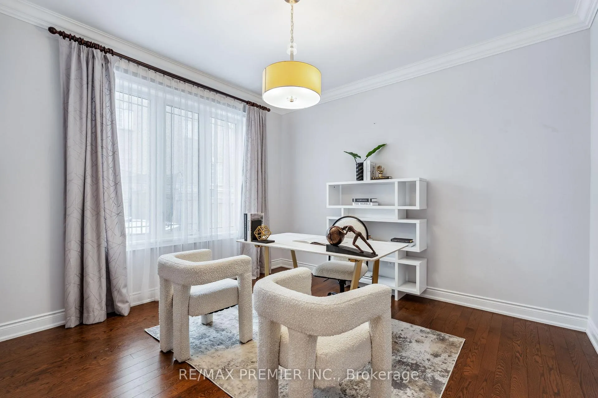 Photo 20 of 8 Heintzman Crescent, Vaughan, Patterson — HOMEH