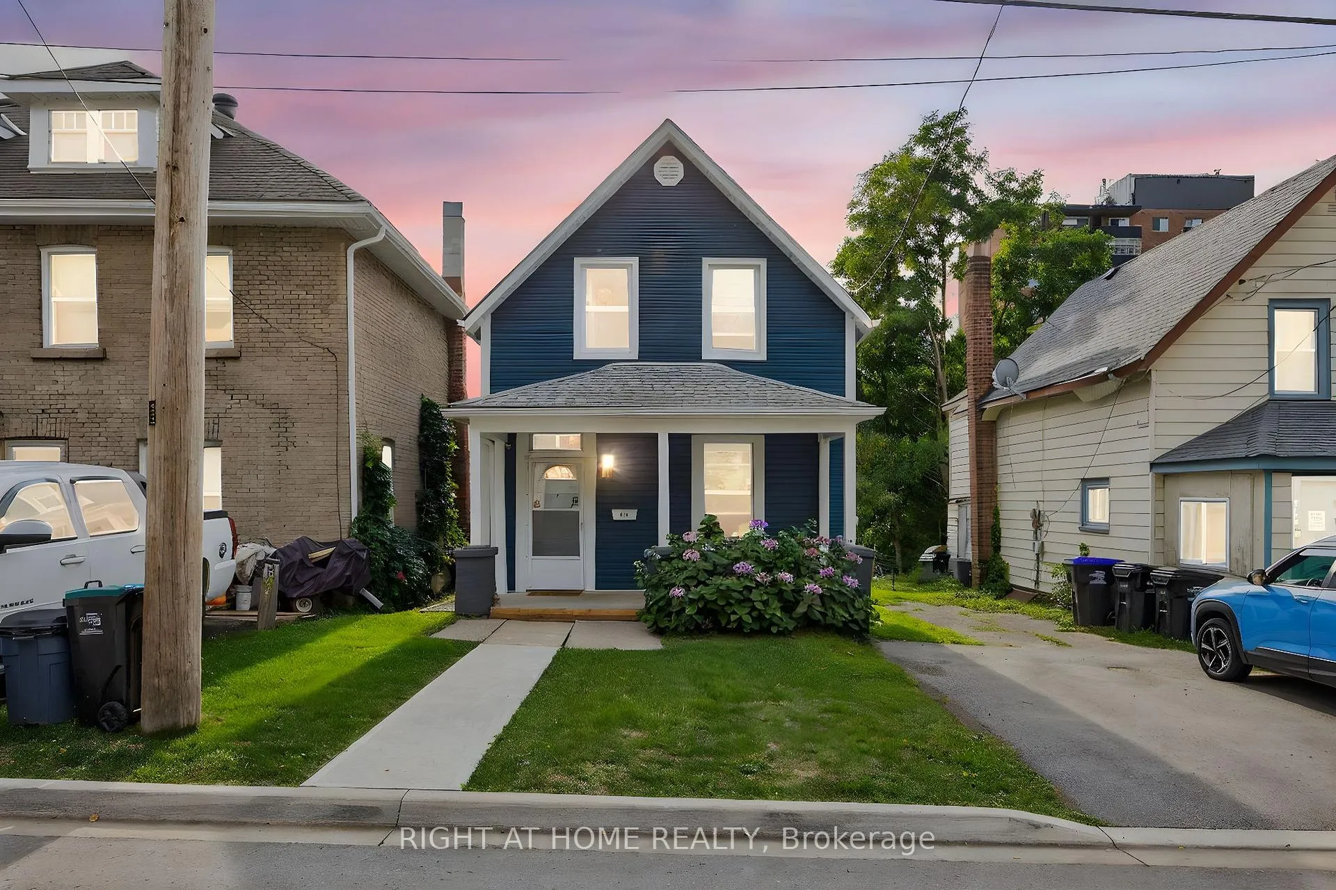 Photo 1 of 314 Queen Street, Midland — HOMEH