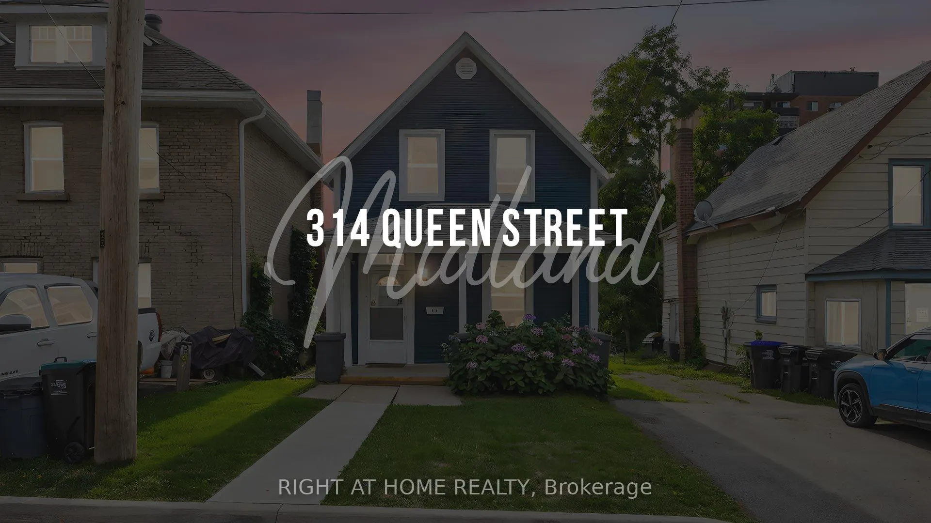Photo 27 of 314 Queen Street, Midland — HOMEH