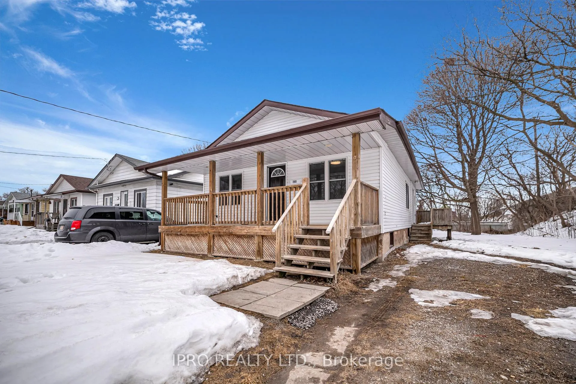 Photo 1 of 260 Annis Street, Oshawa, Lakeview — HOMEH