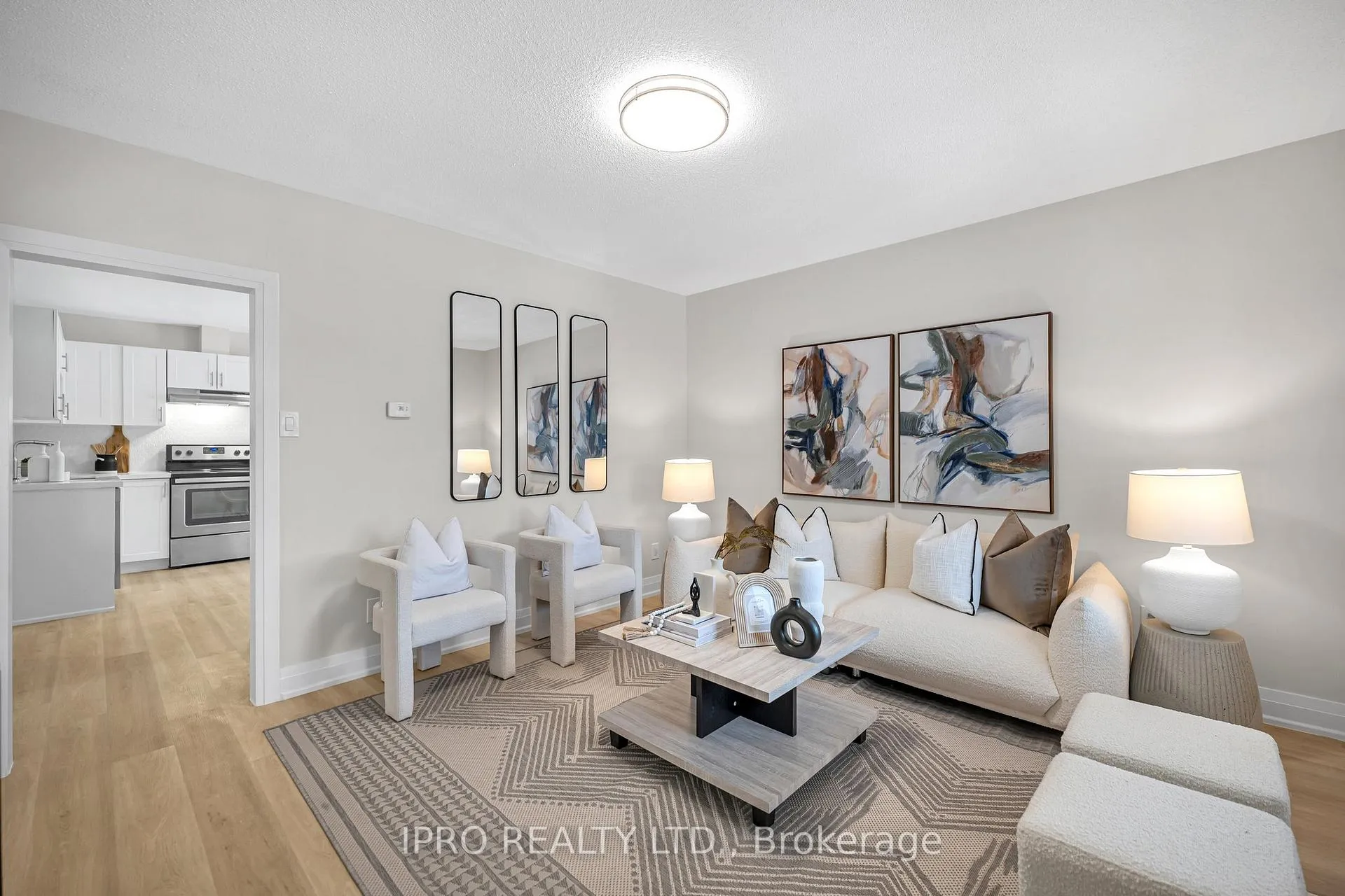 Photo 4 of 260 Annis Street, Oshawa, Lakeview — HOMEH